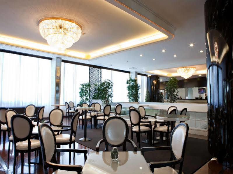 Hotel Atahotel Executive