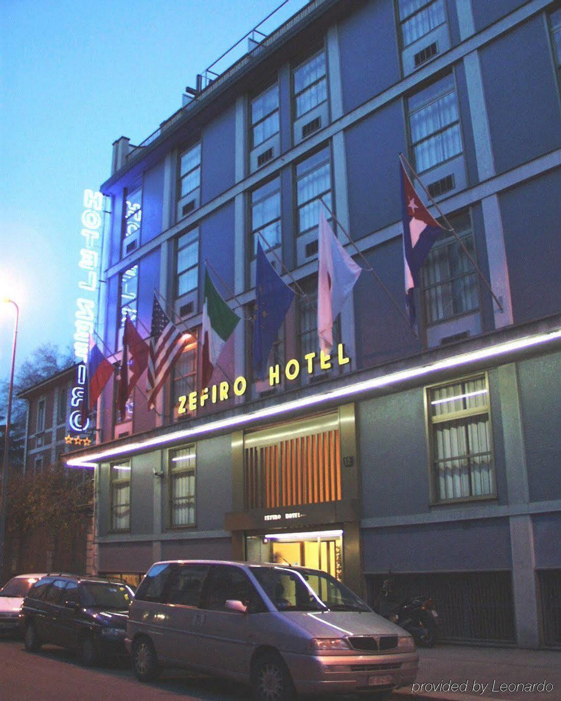Hotel Kleos Citta Studi By Kleos Group Collection