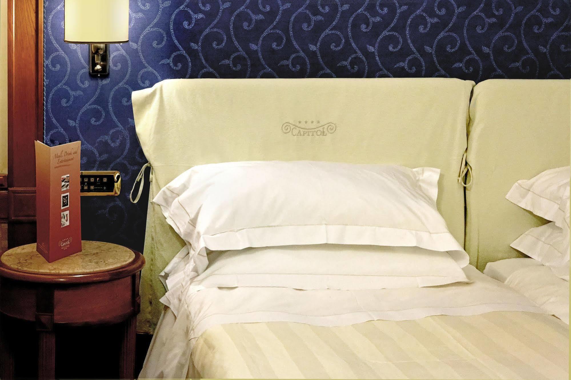 Hotel Capitol 4*