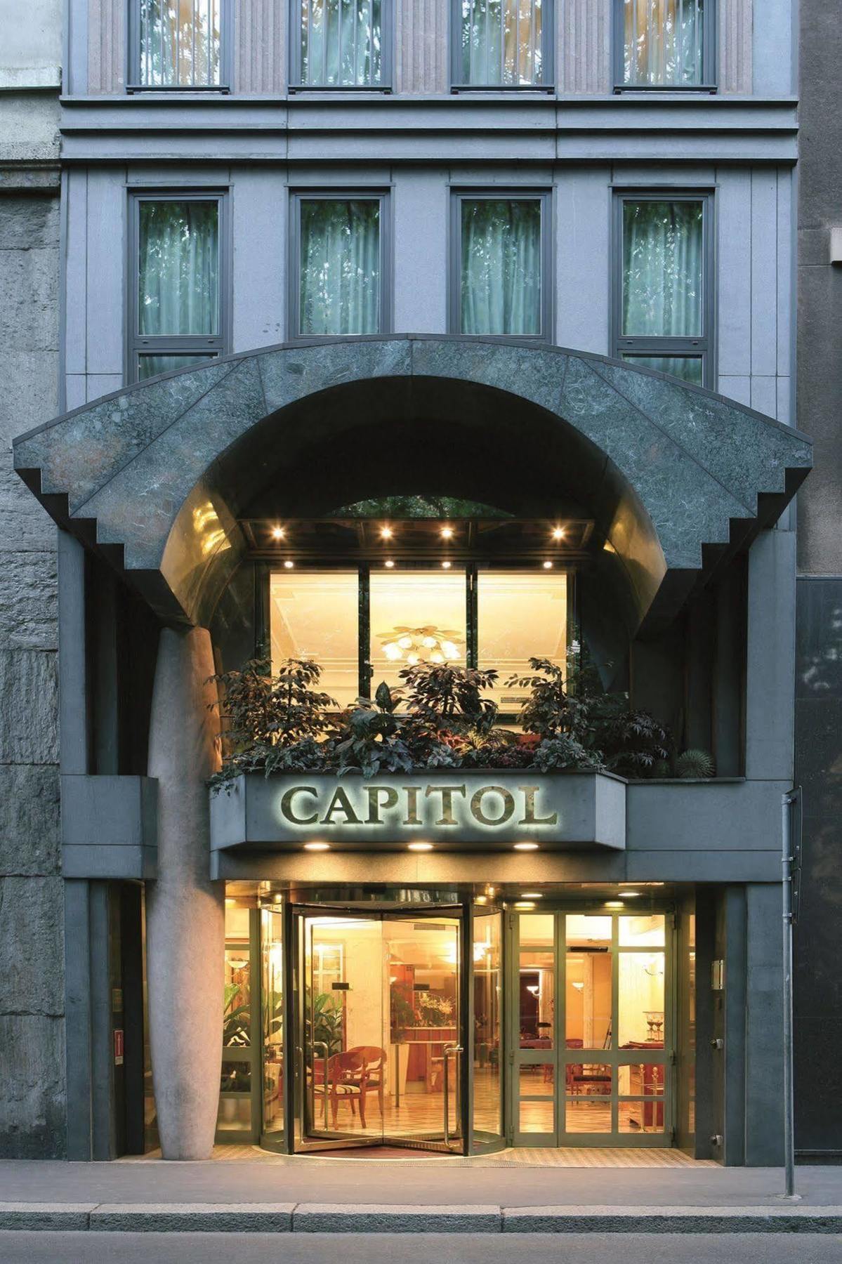 Capitol