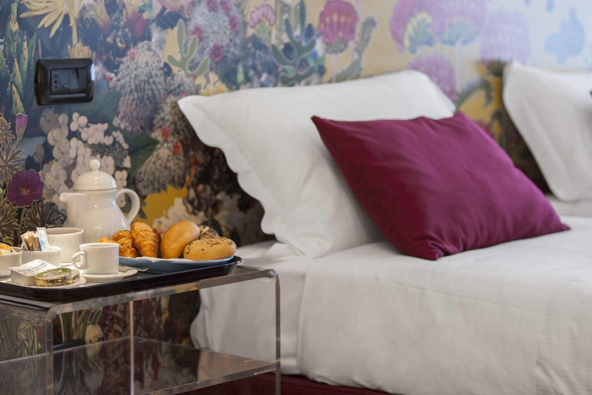 Hotel Sonder Missori Milan