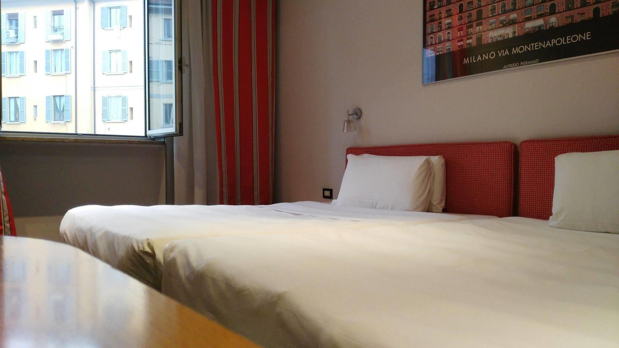 Allegroitalia Espresso Darsena Hotel Milano