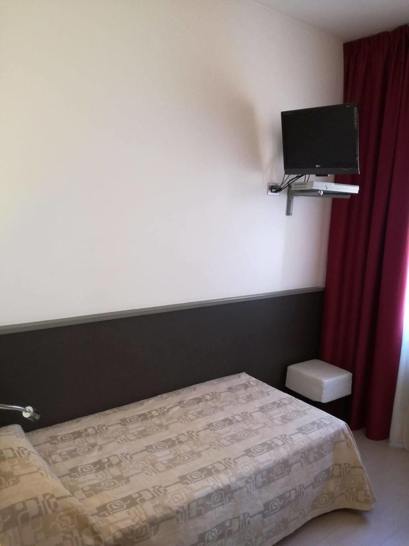 Corallo 3* Milan