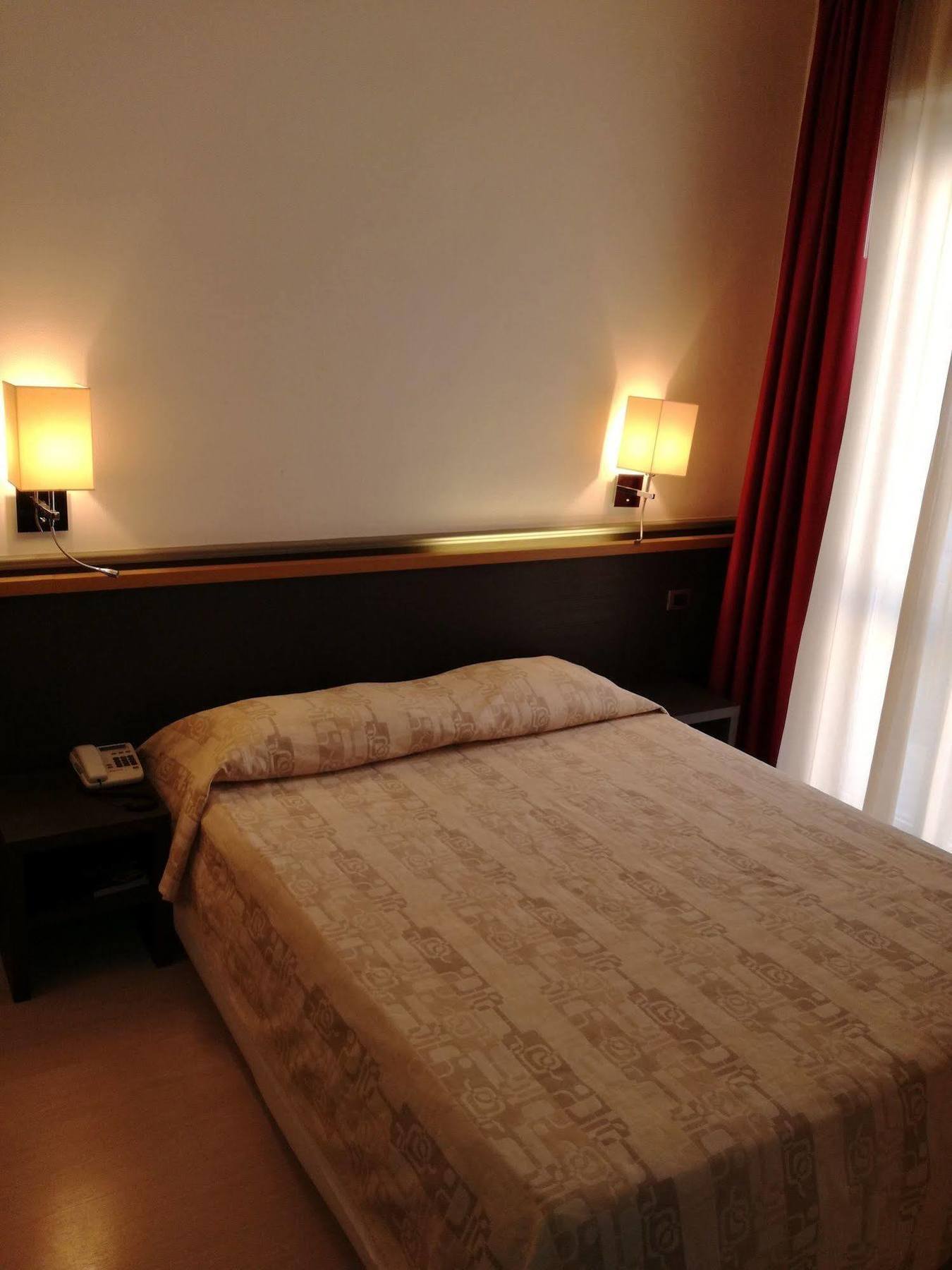 Hotel Corallo 3*