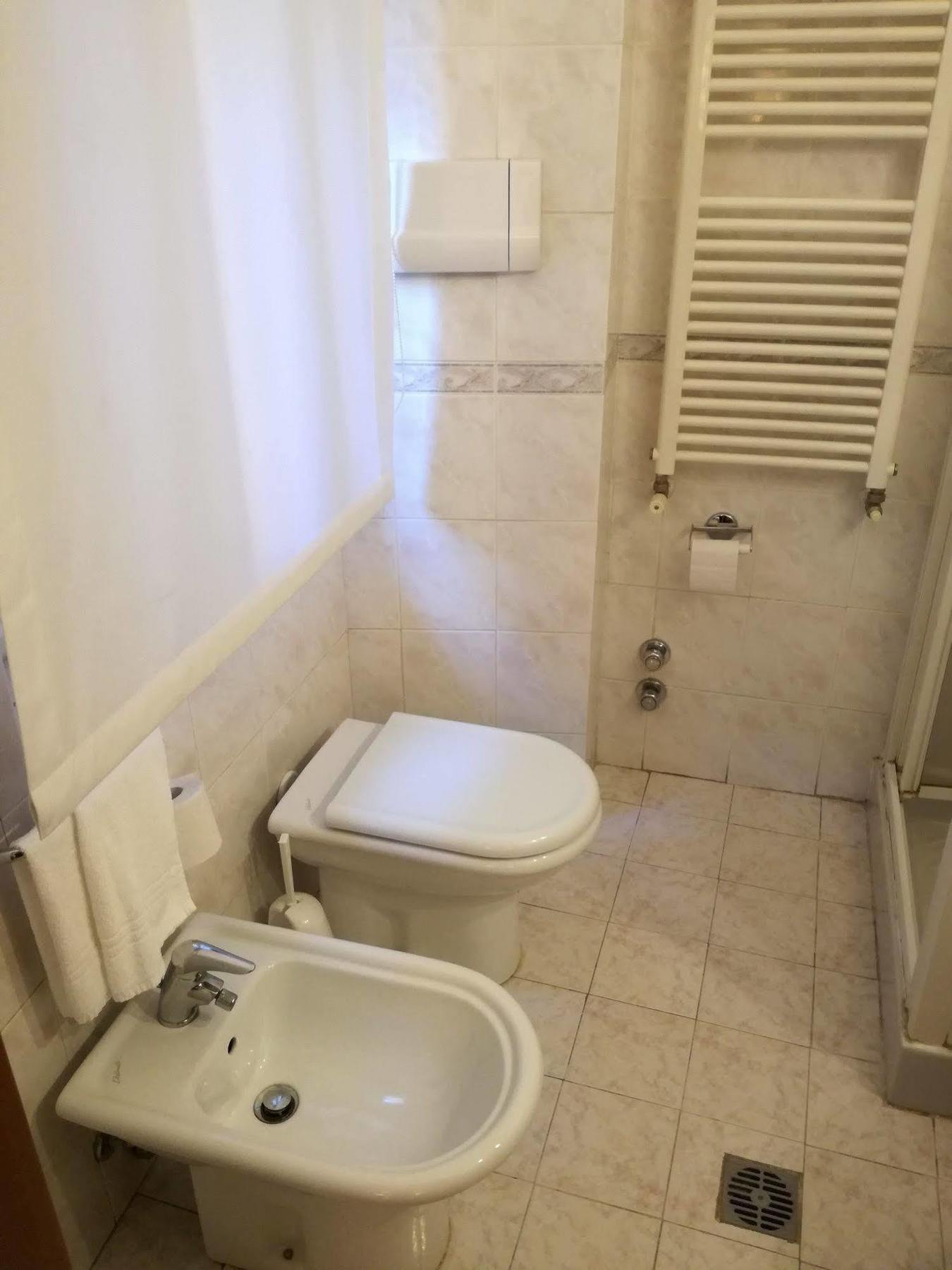 Hotel Corallo