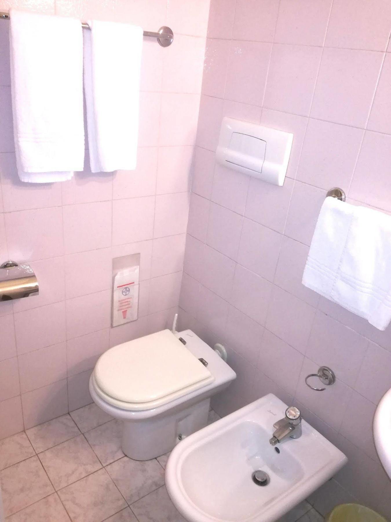 Corallo Hotel