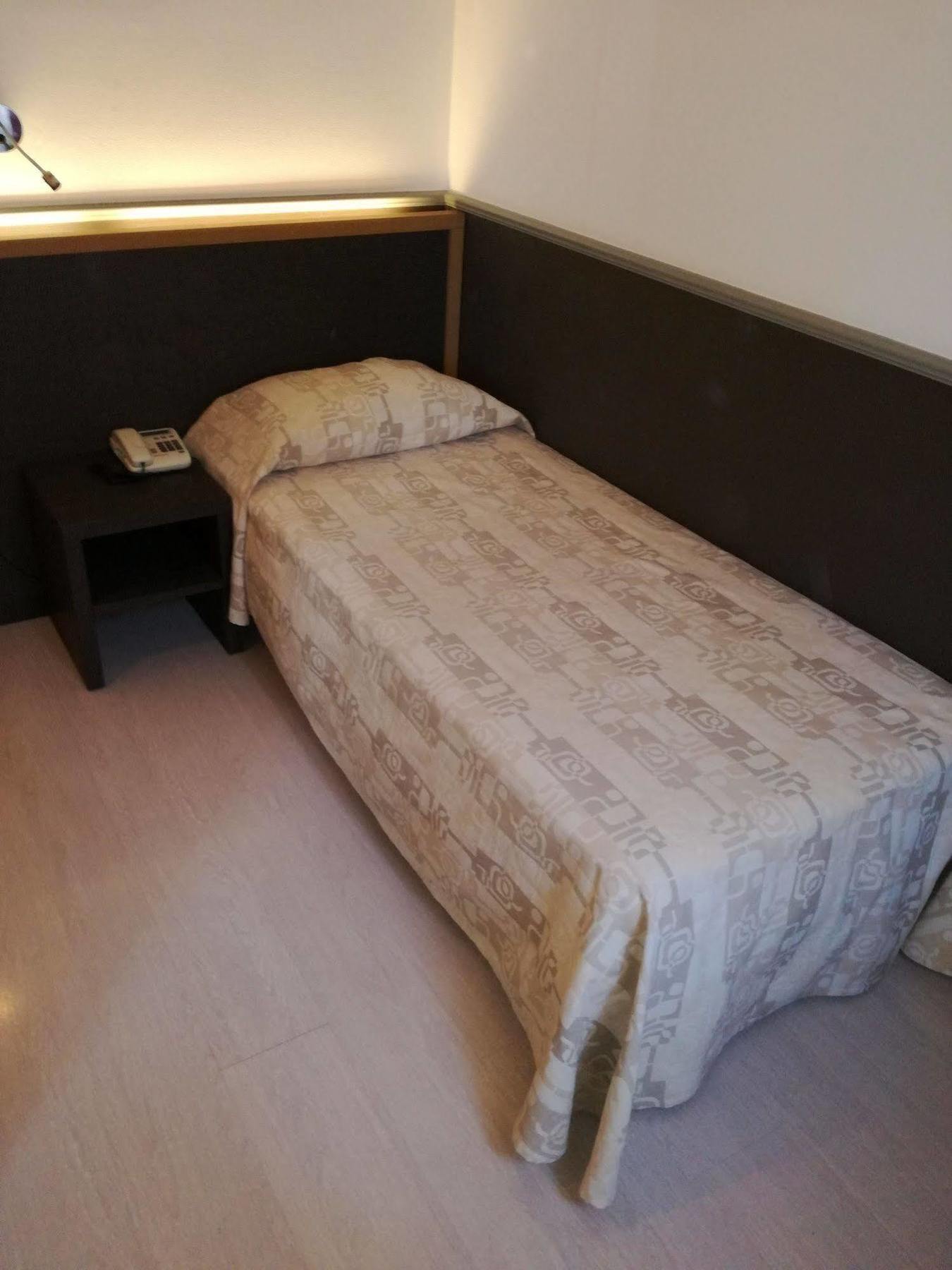 Hotel Corallo