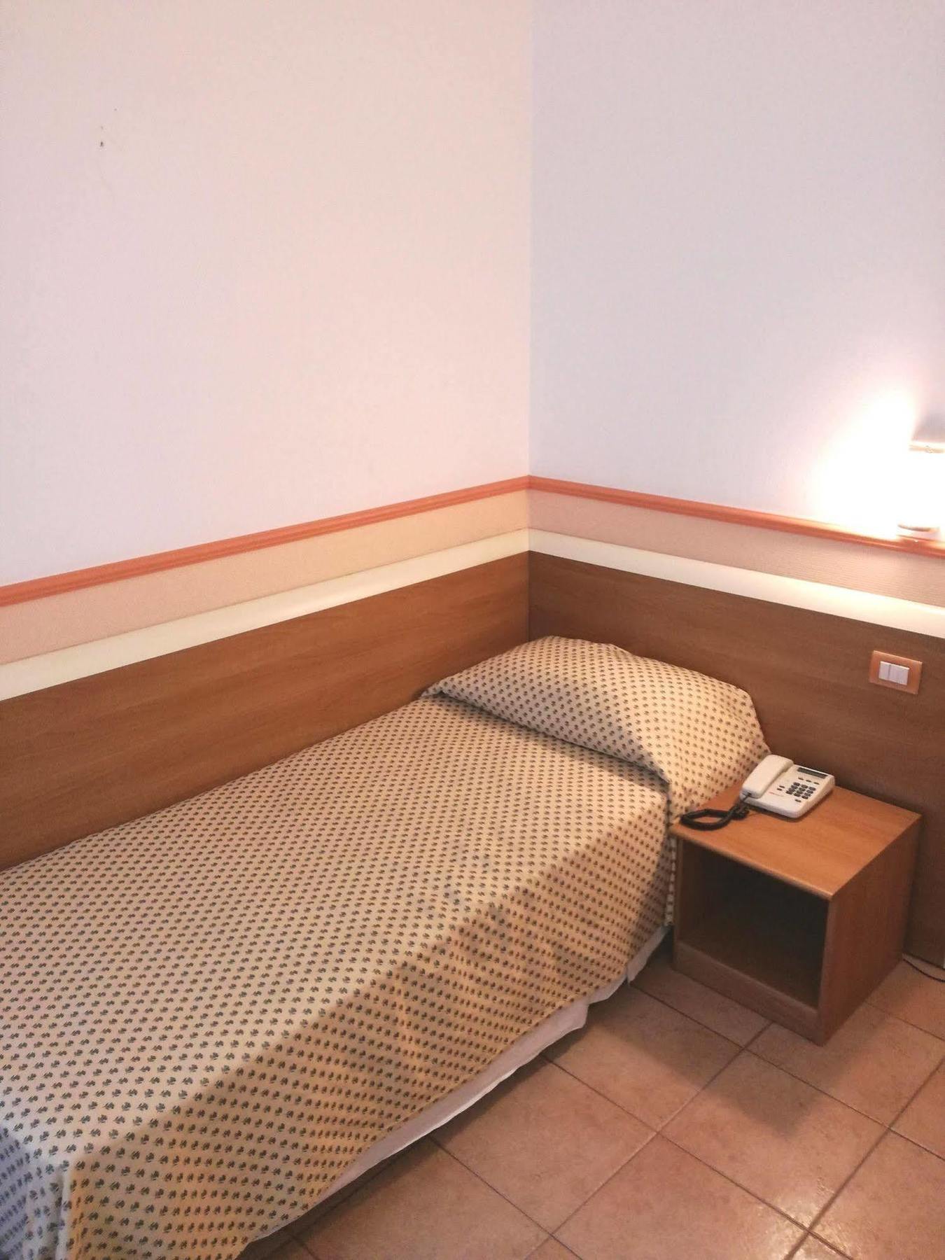 Corallo Hotel Milan