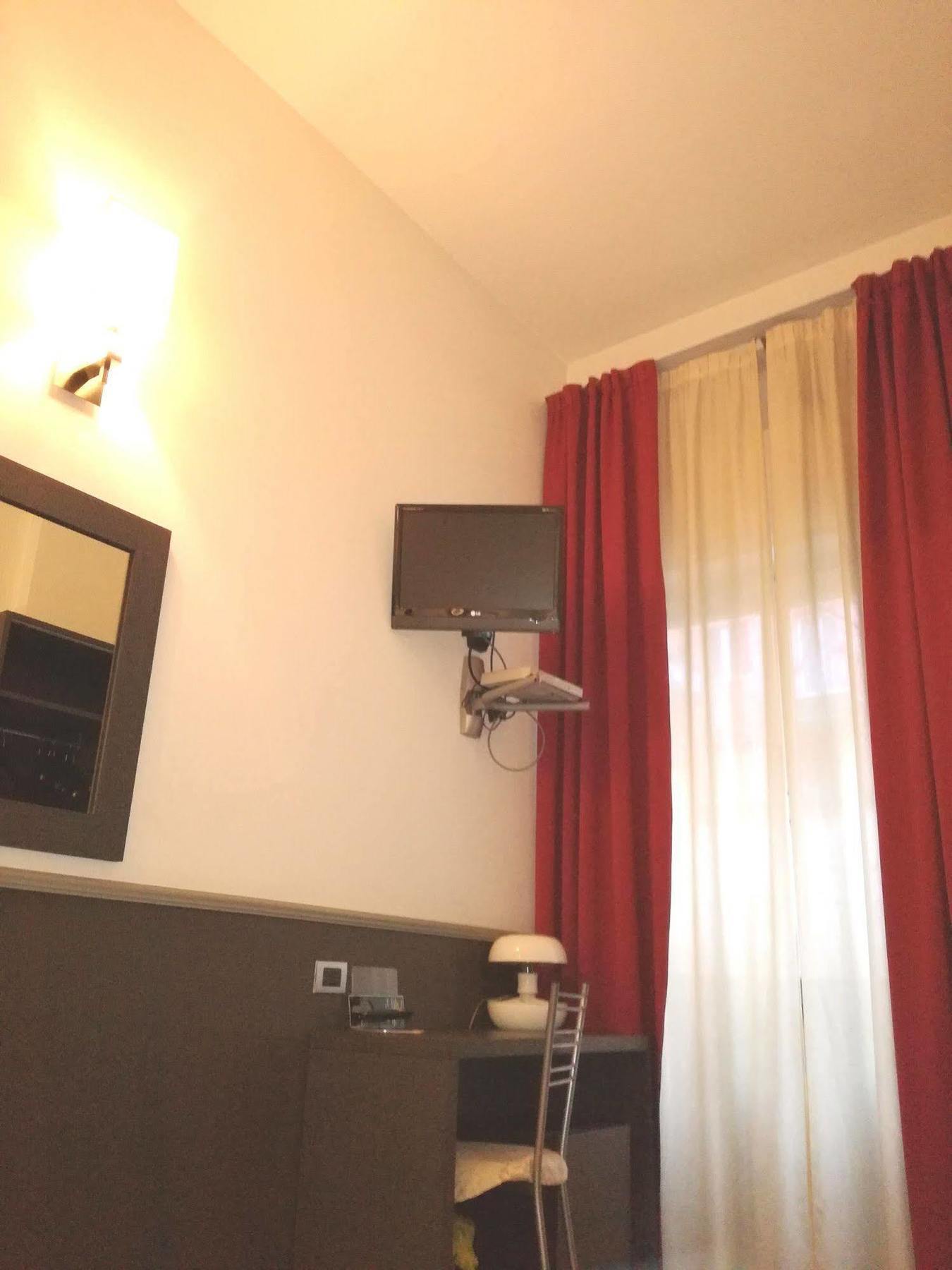 Corallo Hotel