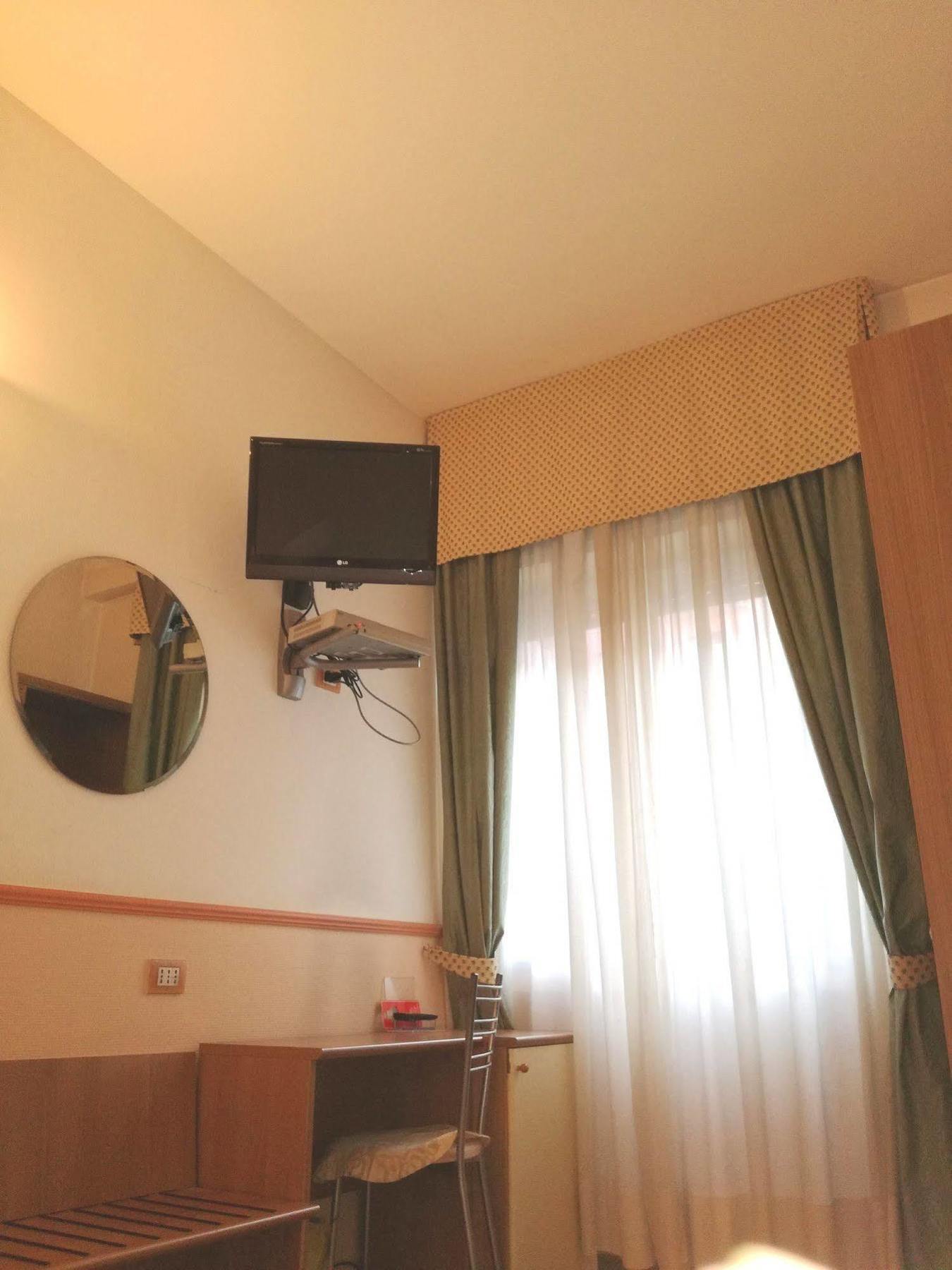 Corallo 3* Milan