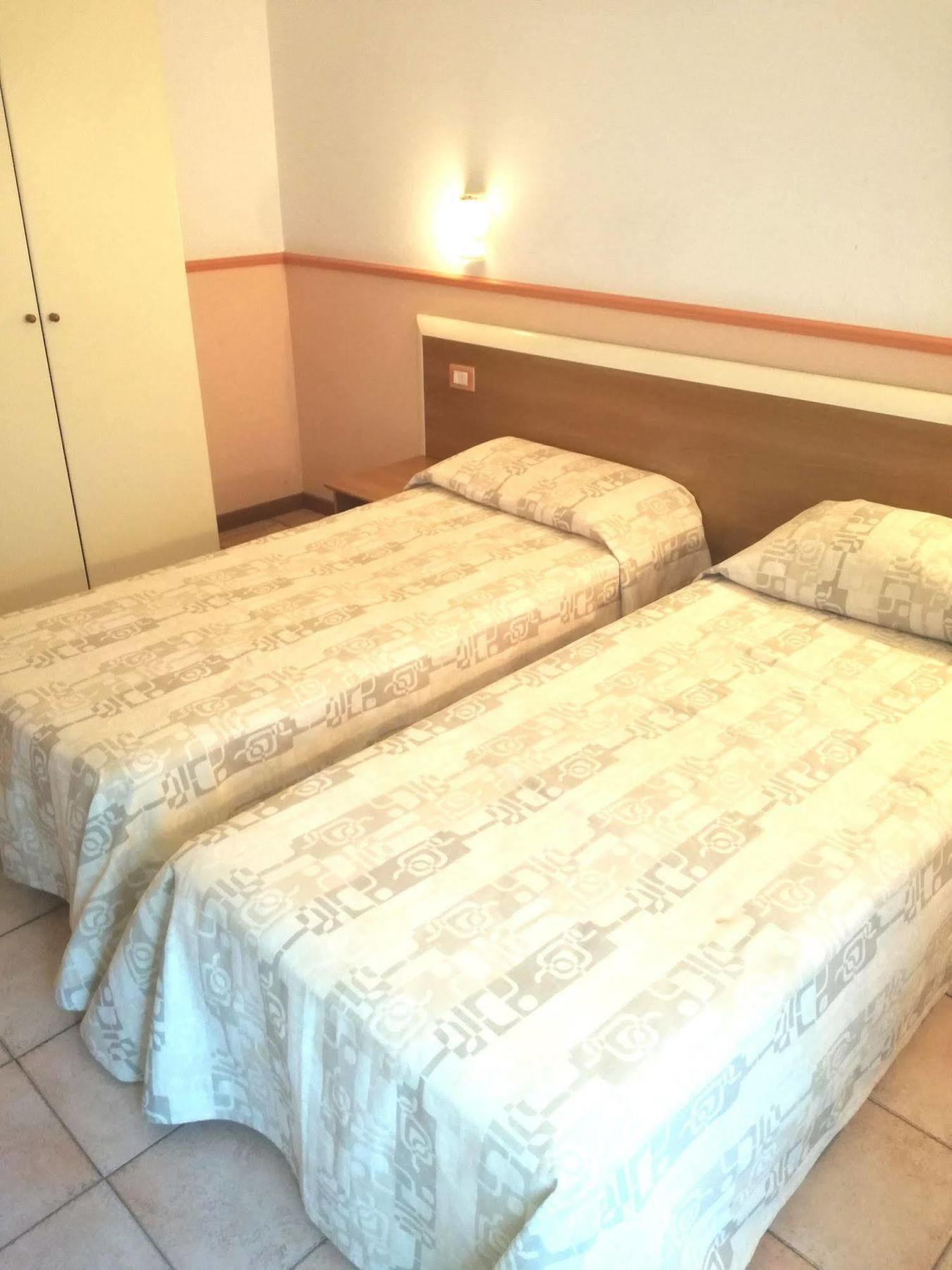 Hotel Corallo 3*