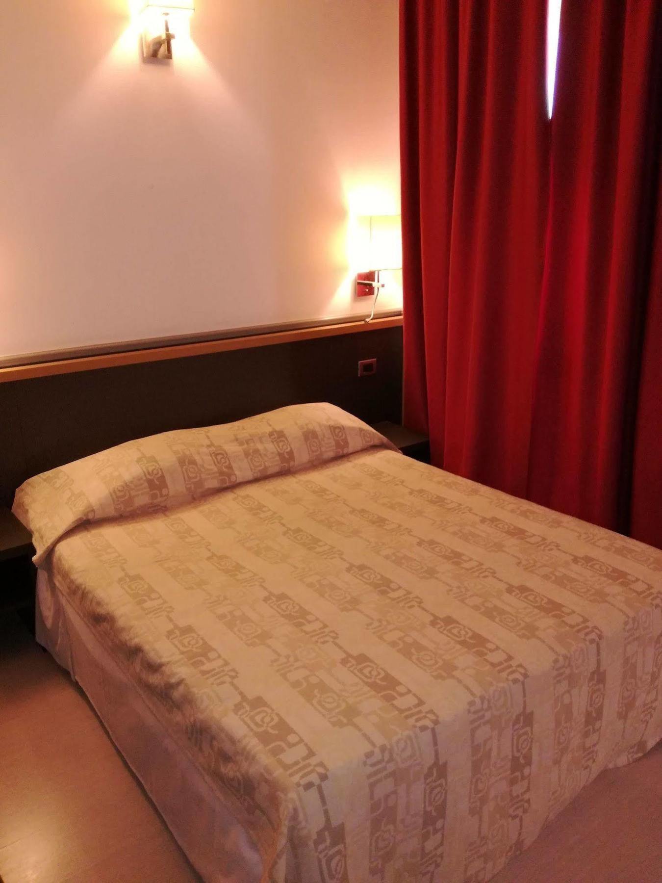 Hotel Corallo Milan