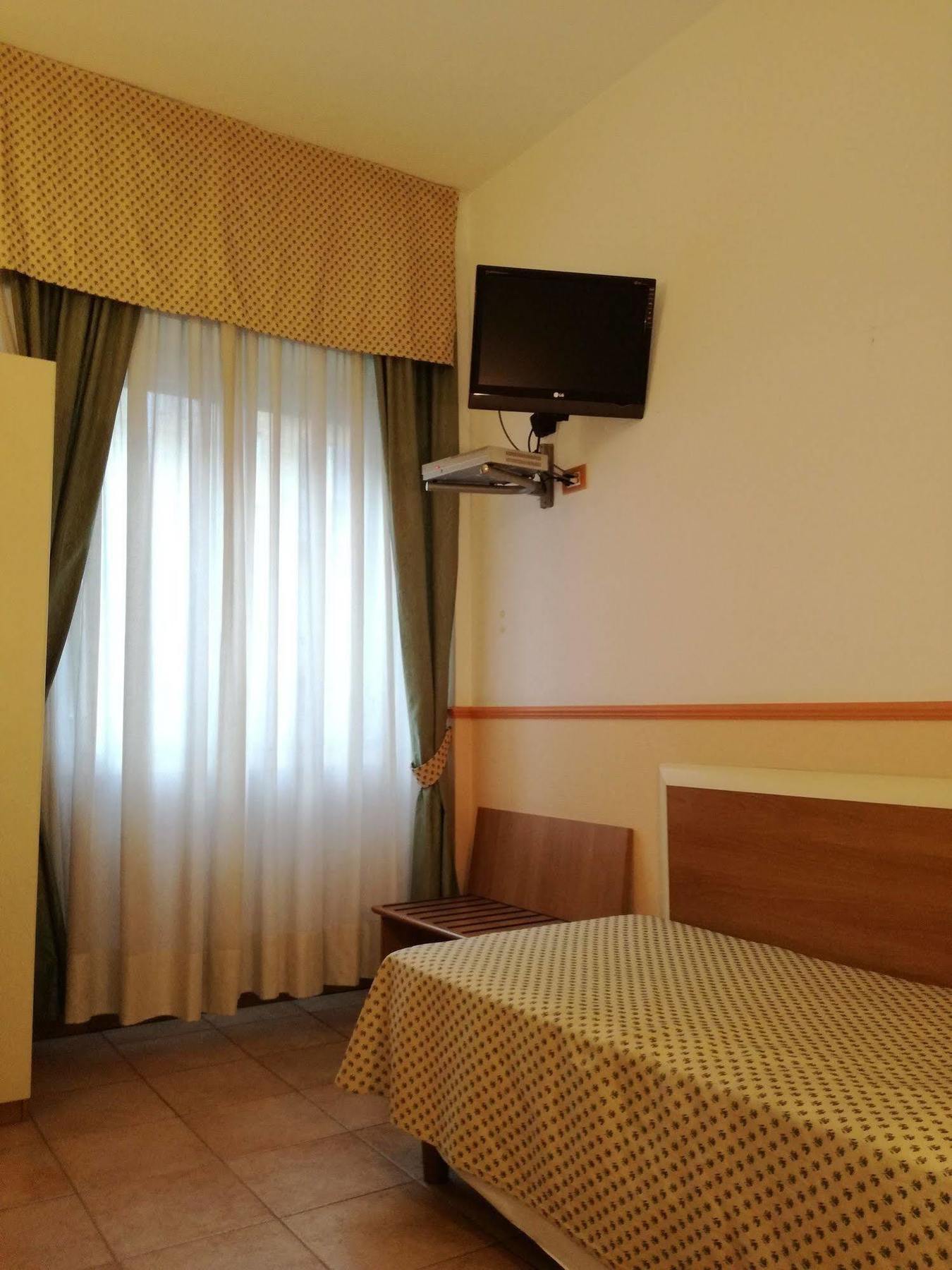Corallo Hotel