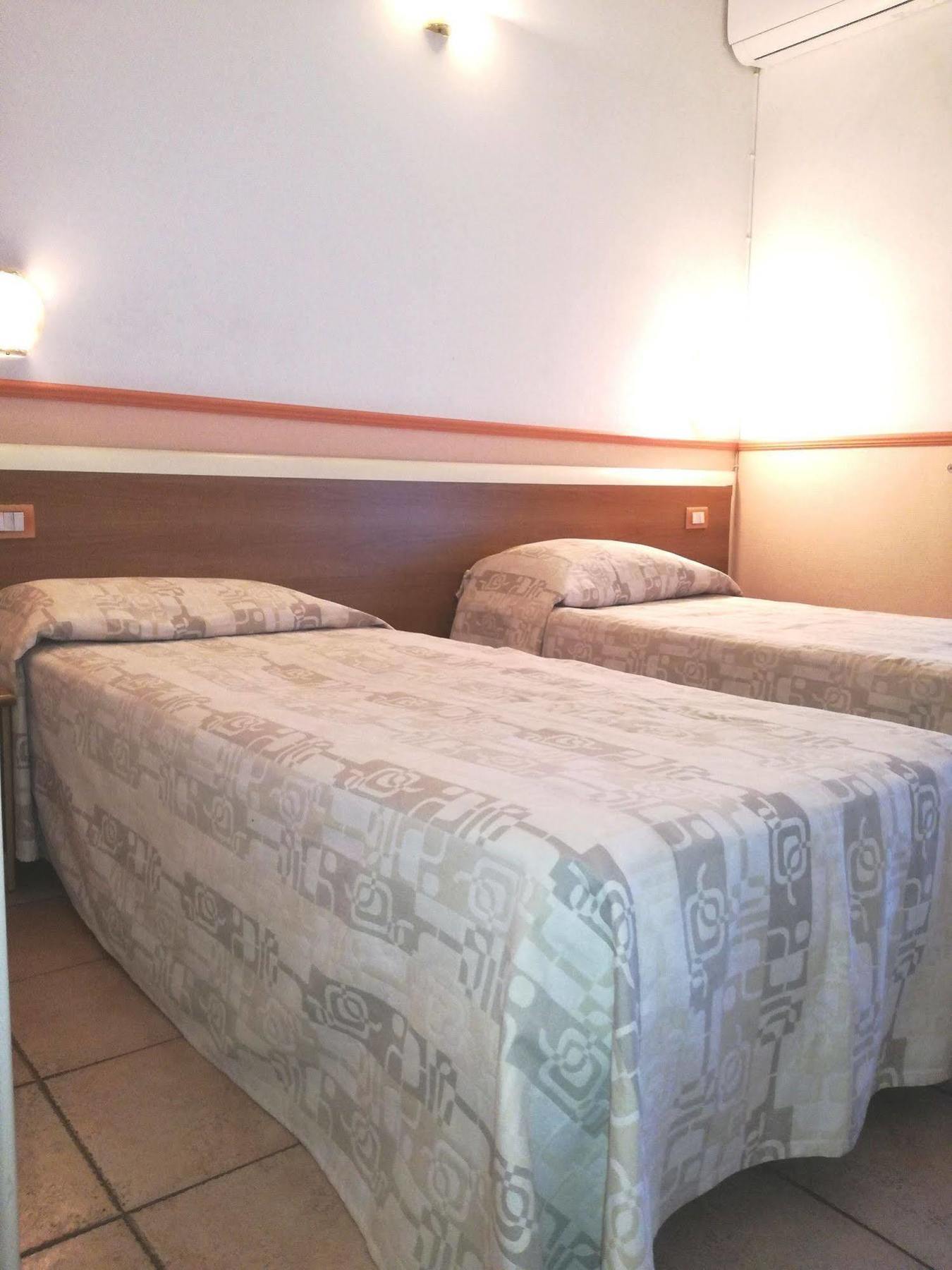 Corallo Hotel