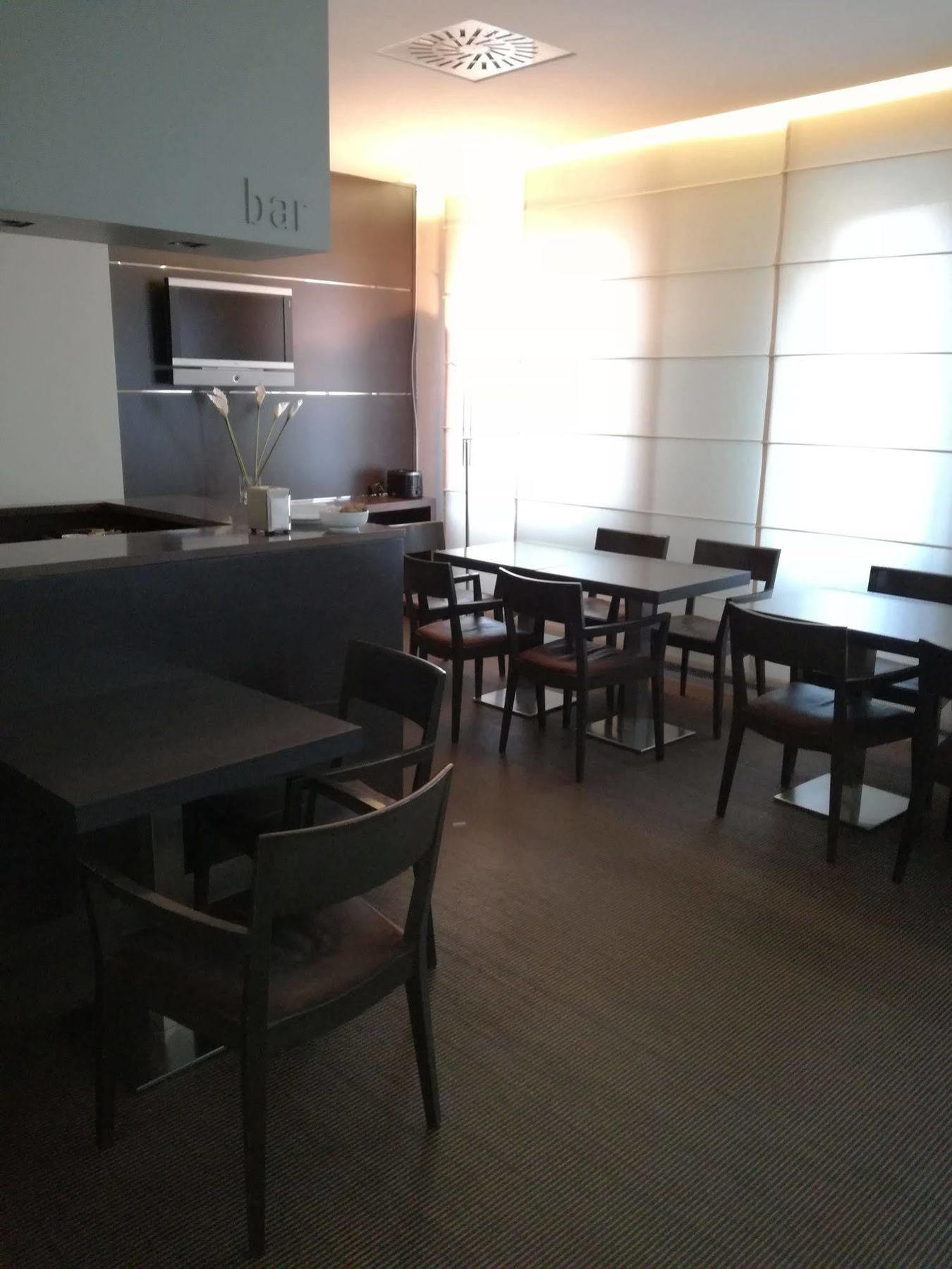 Hotel Corallo Milan
