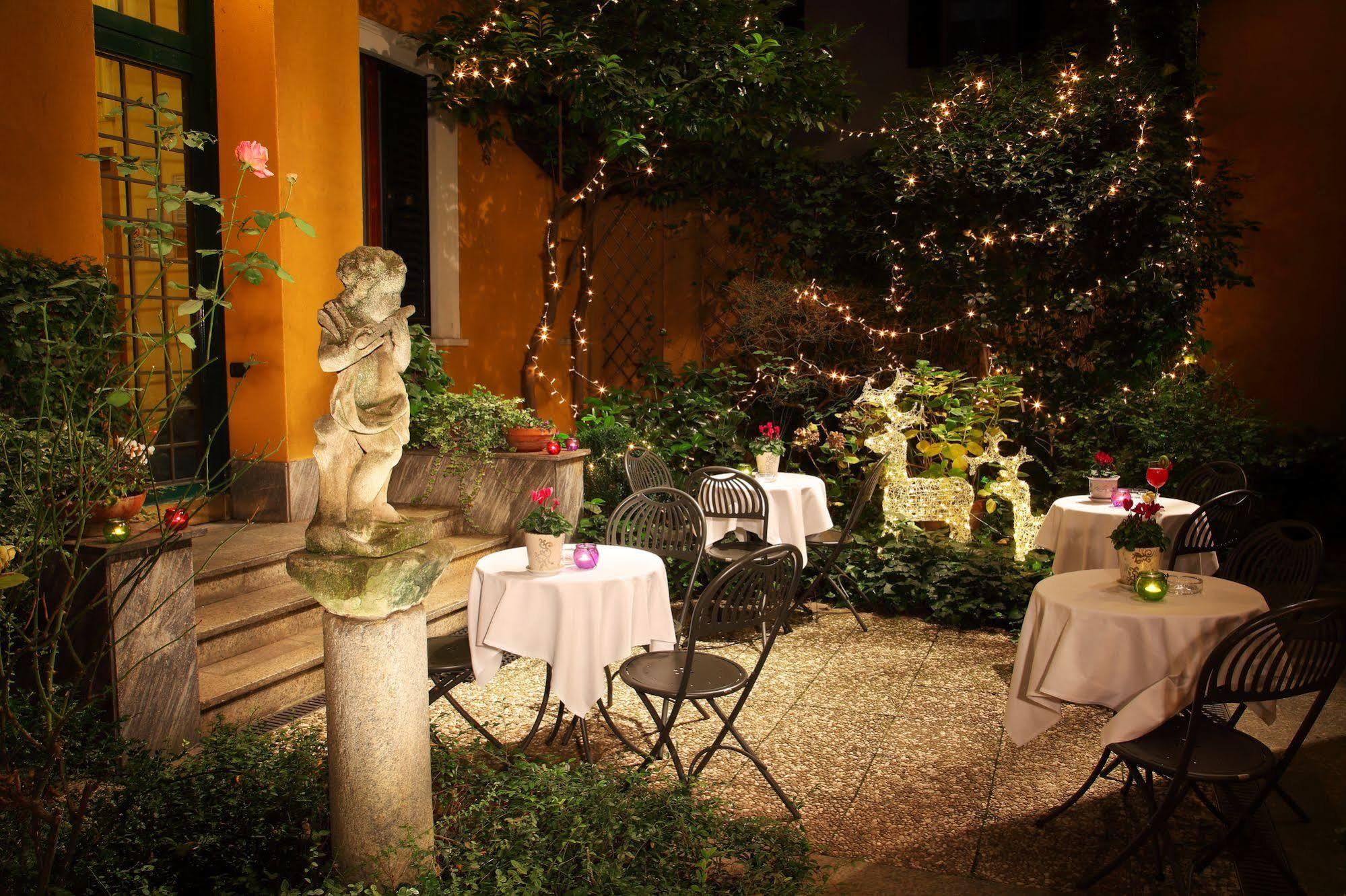 Sanpi Hotel 4*