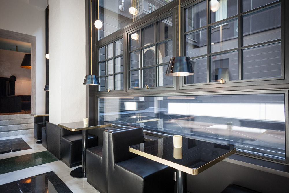 Senato Hotel 4*