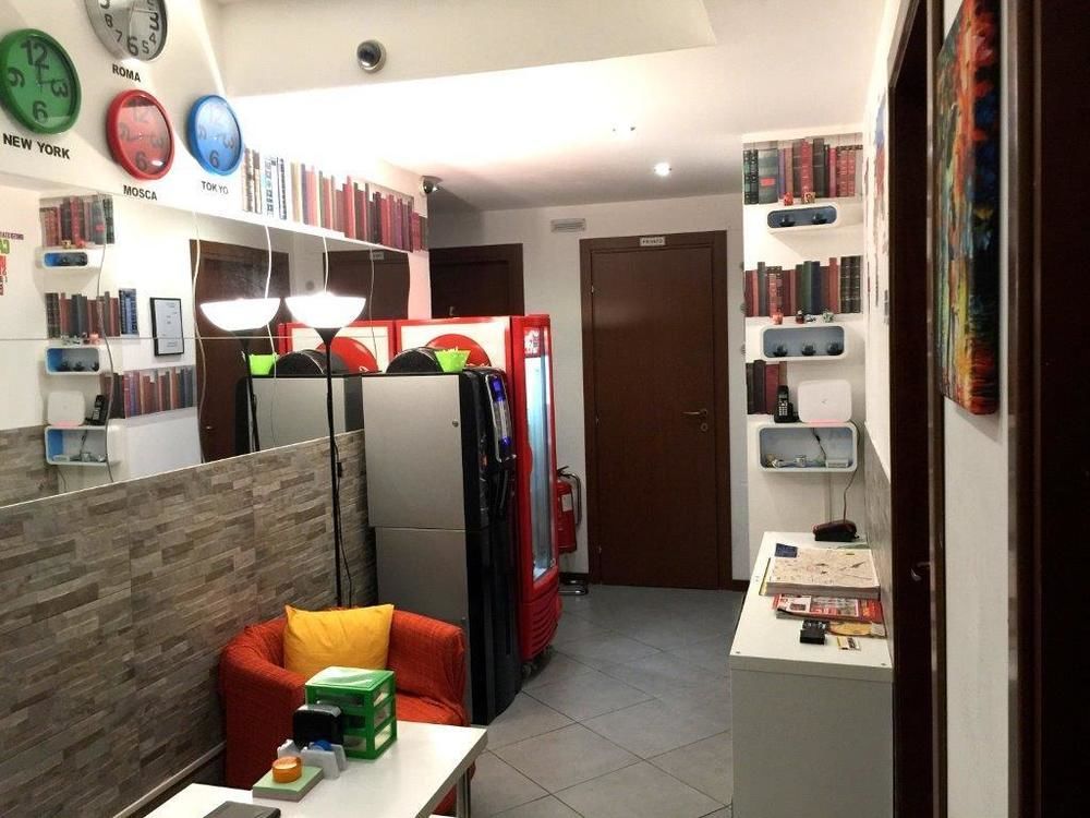 Affittacamere Brianza 3*