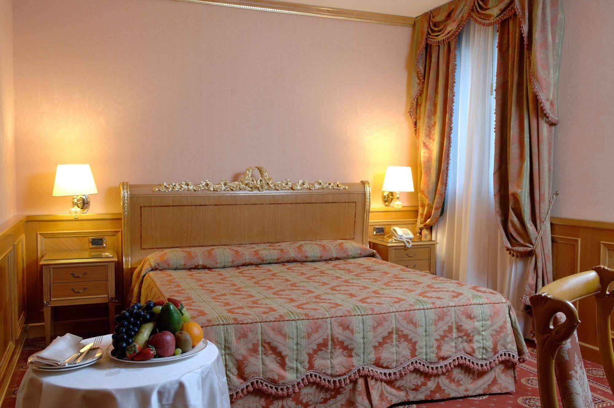 Andreola 4* Milano