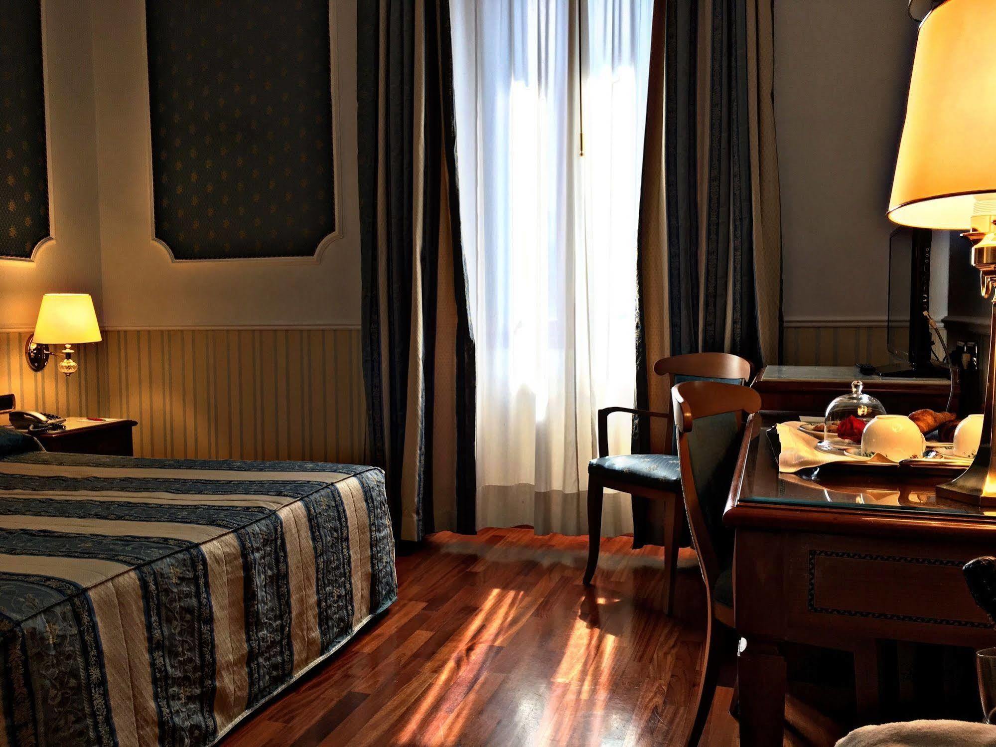 Andreola 4* Milano