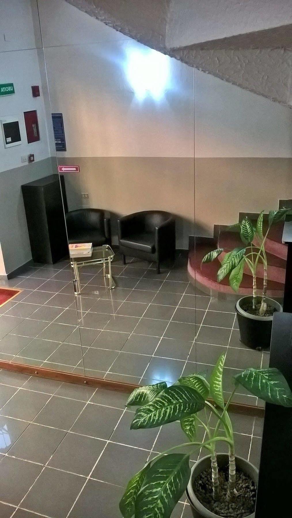 Del Sole Hotel