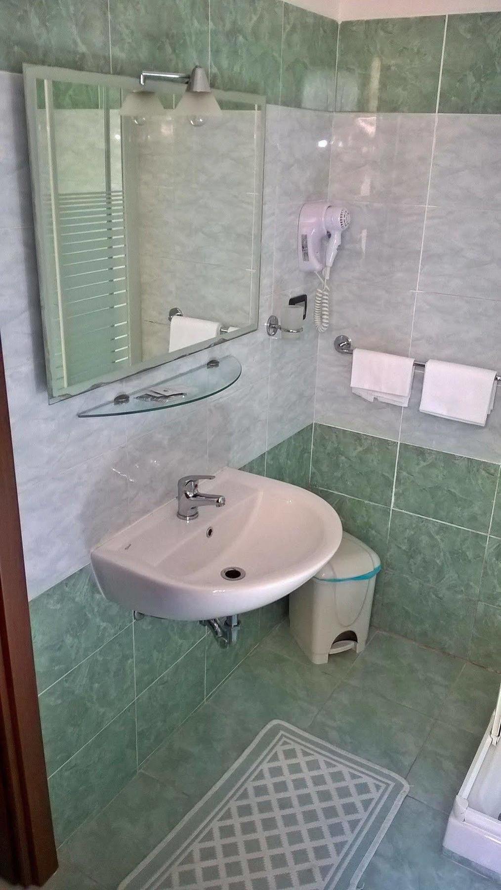 Hotel Del Sole