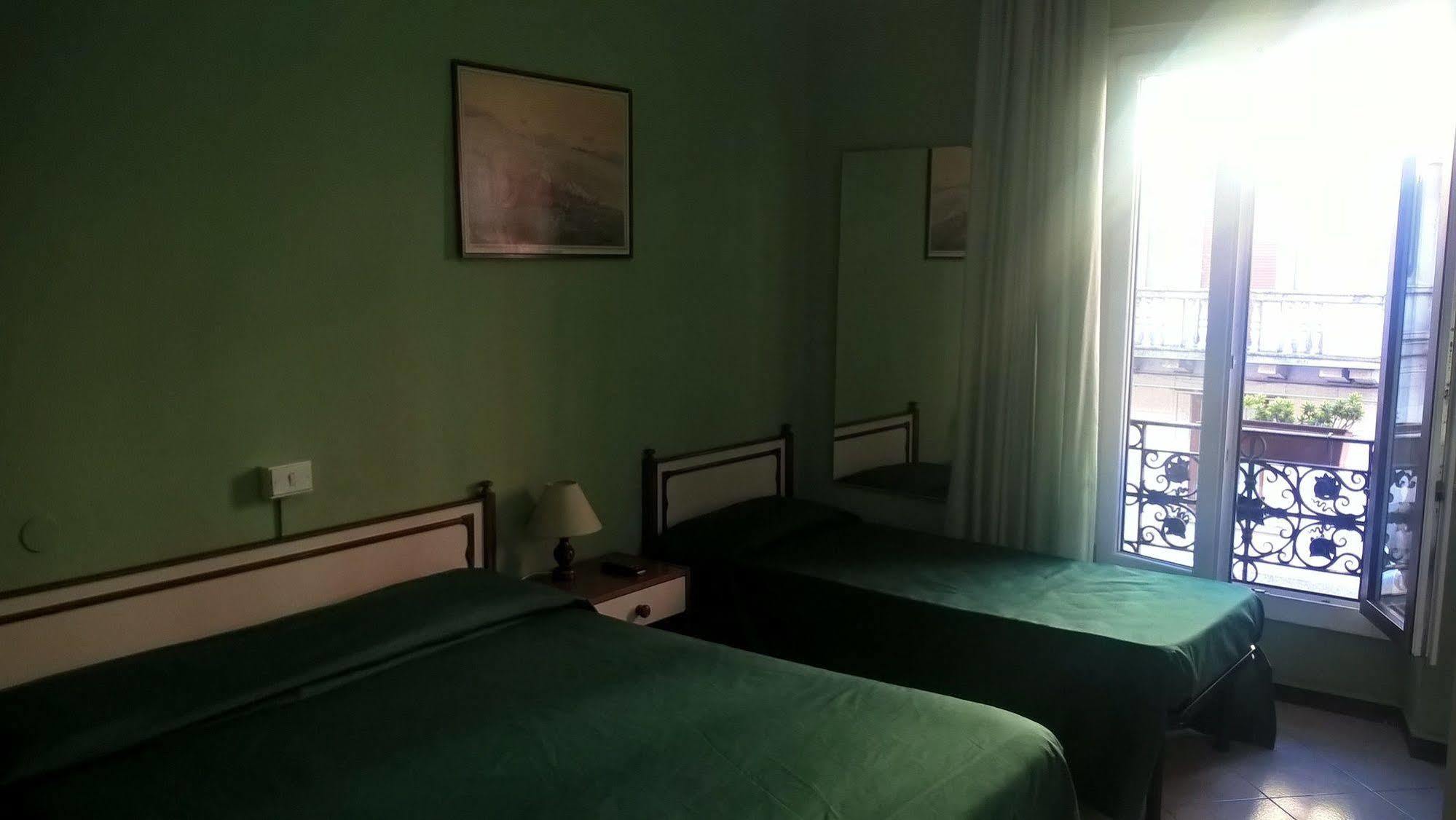 Del Sole Hotel