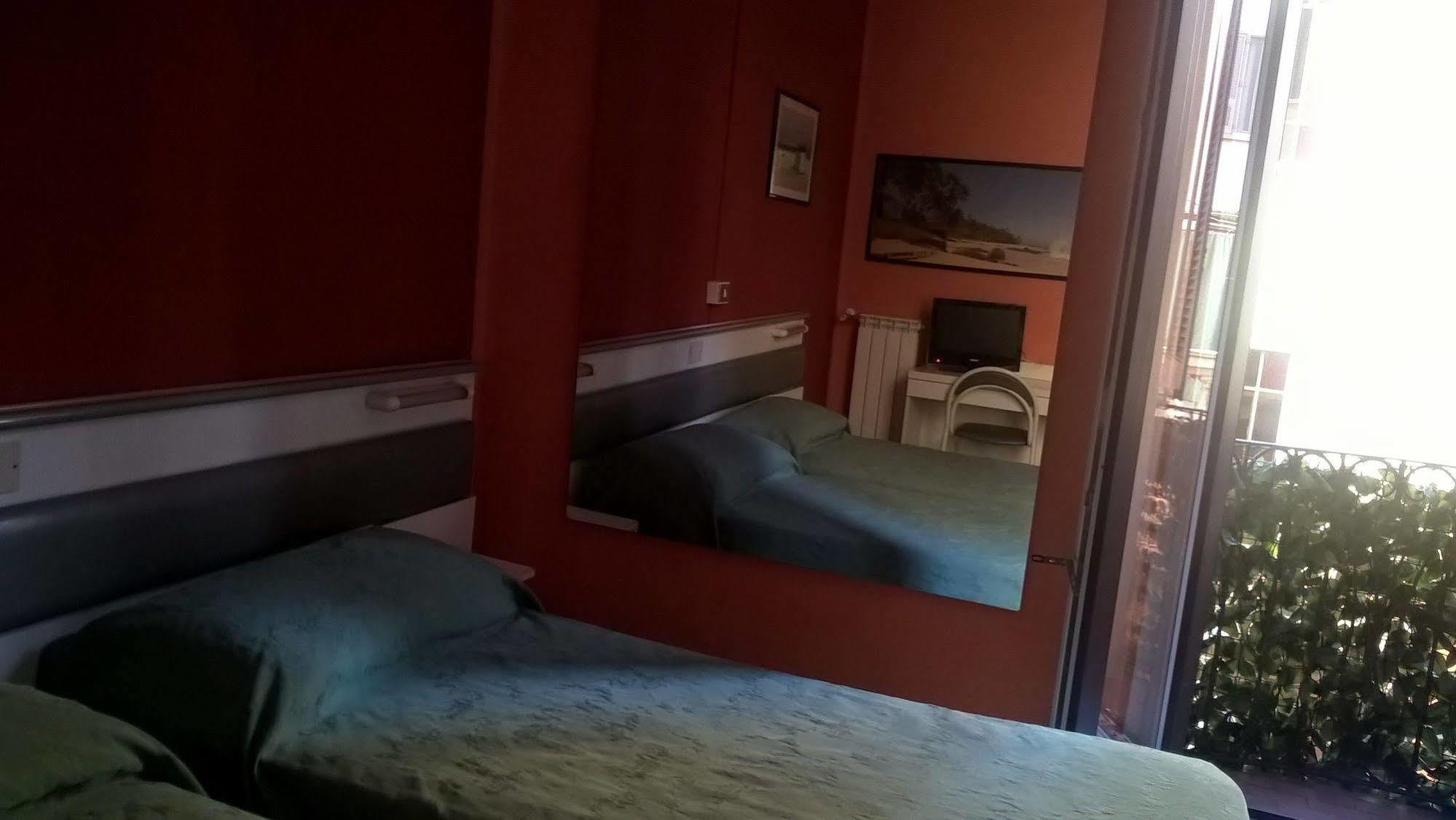 Hotel Del Sole *