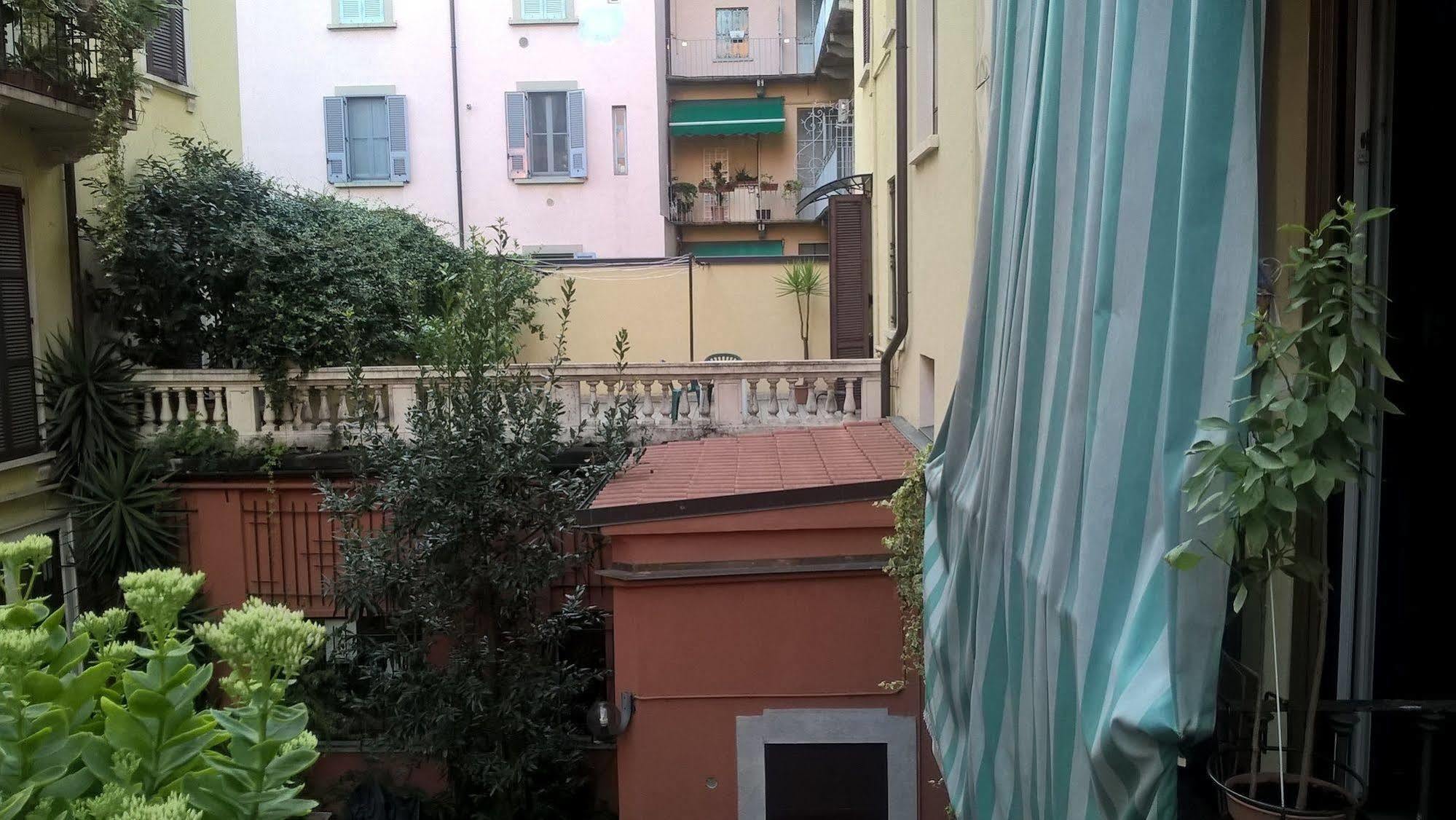 Del Sole Hotel Milan