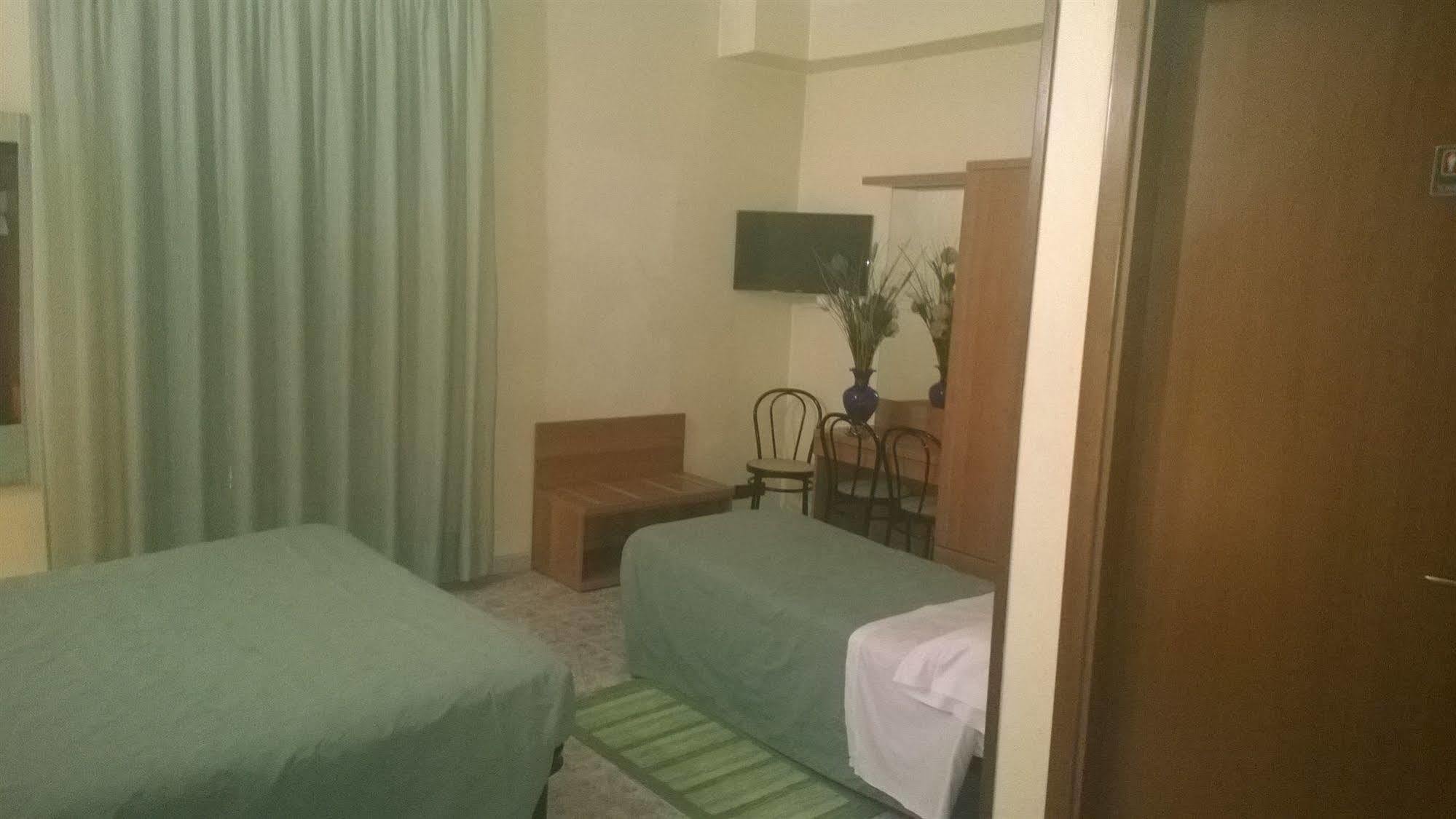 Del Sole Hotel