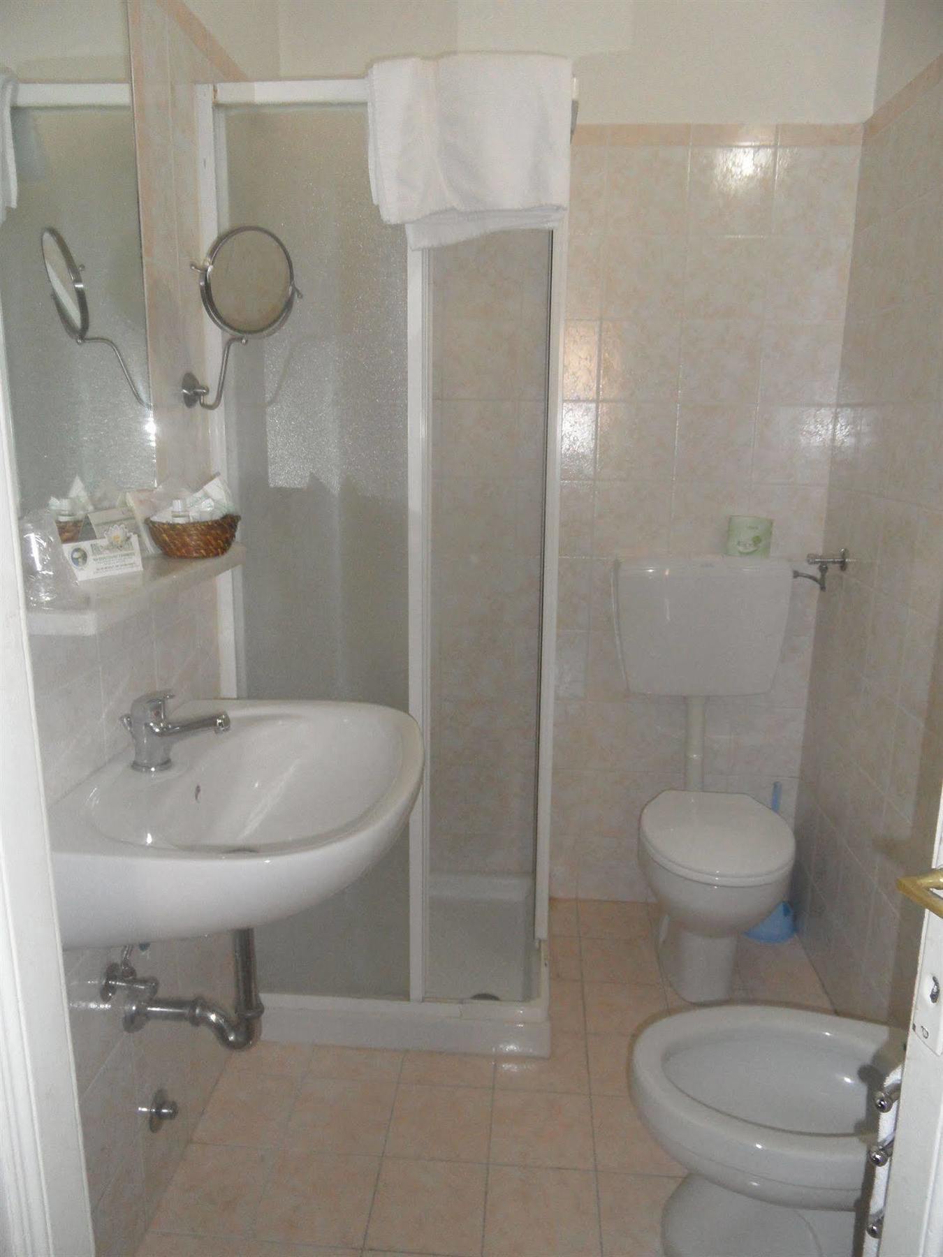 Hotel Eco-art De Albertis 2*