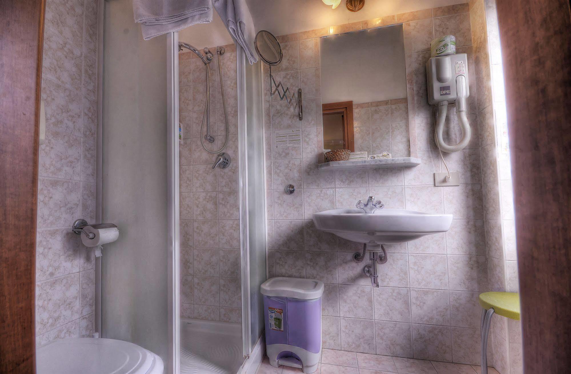 Eco-art De Albertis Hotel