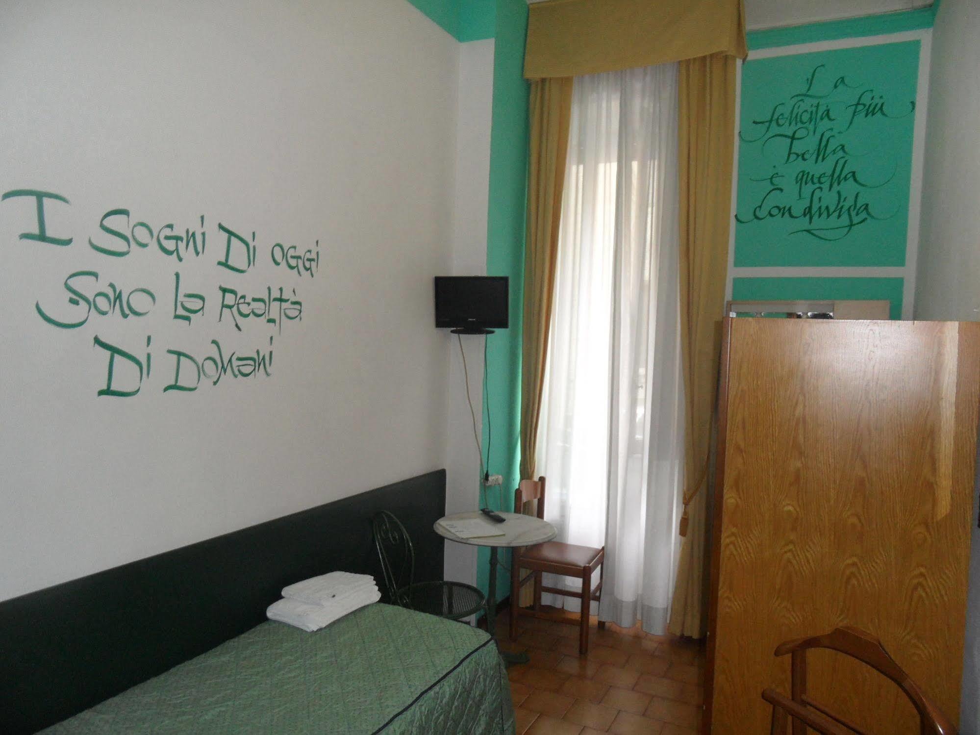 Eco-art De Albertis 2* Milan