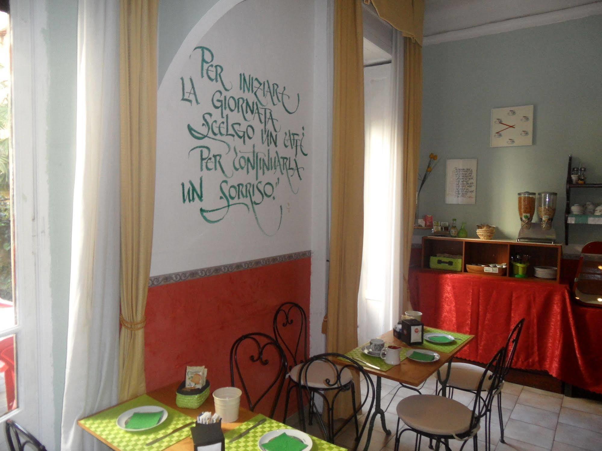Eco-art De Albertis