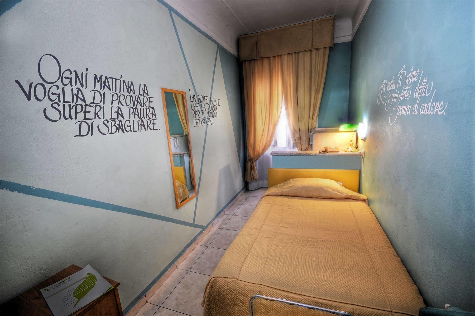 Eco-art De Albertis Milan