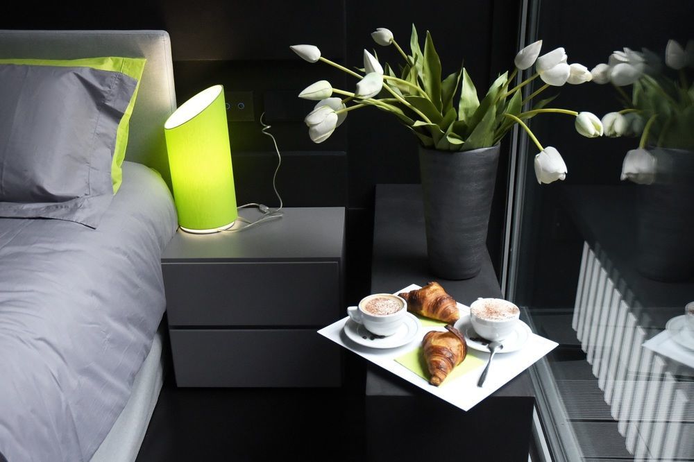 Bed & Breakfast Miloft Guest Rooms And Terrace Milan