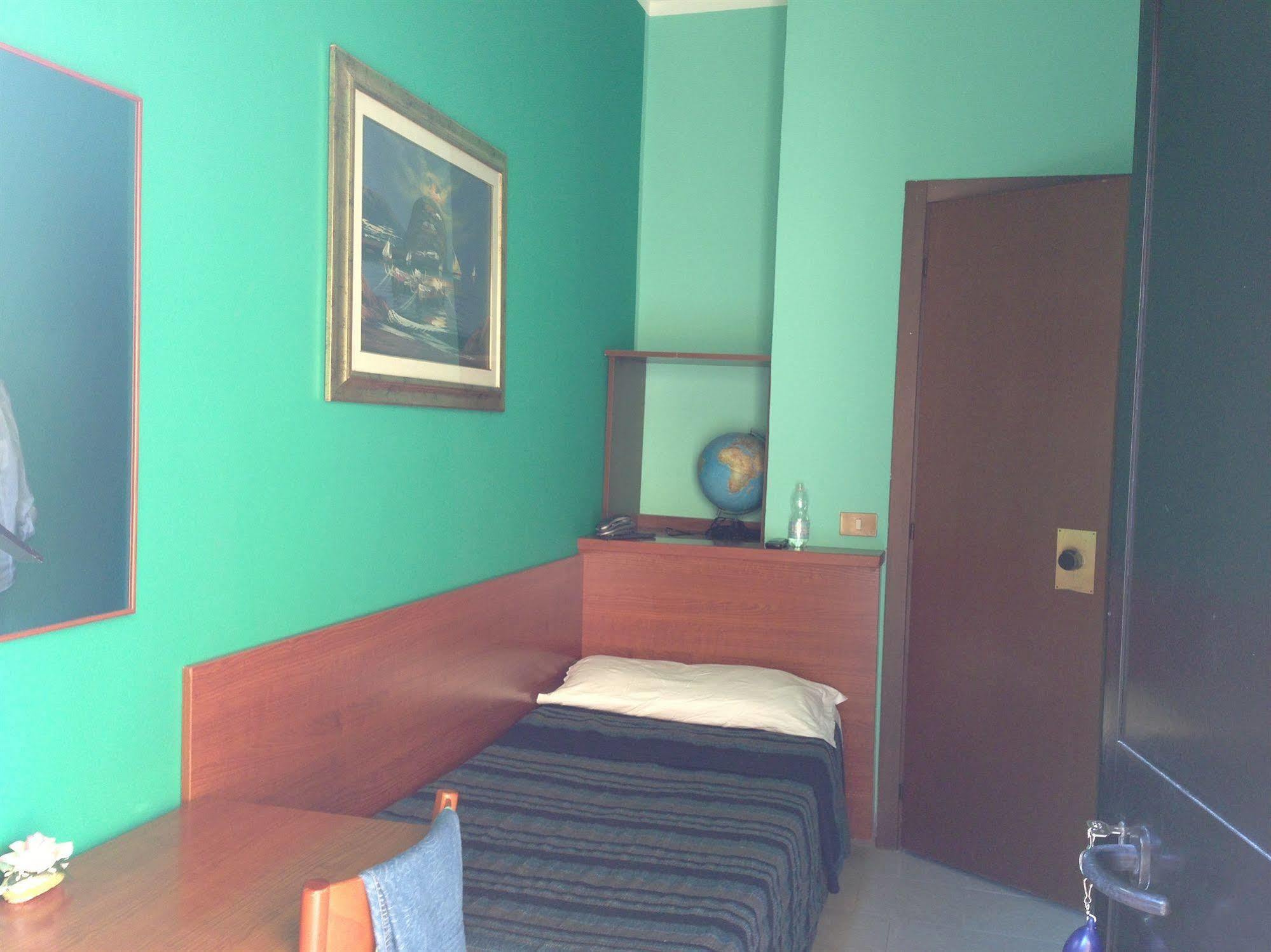 Hotel Bonola