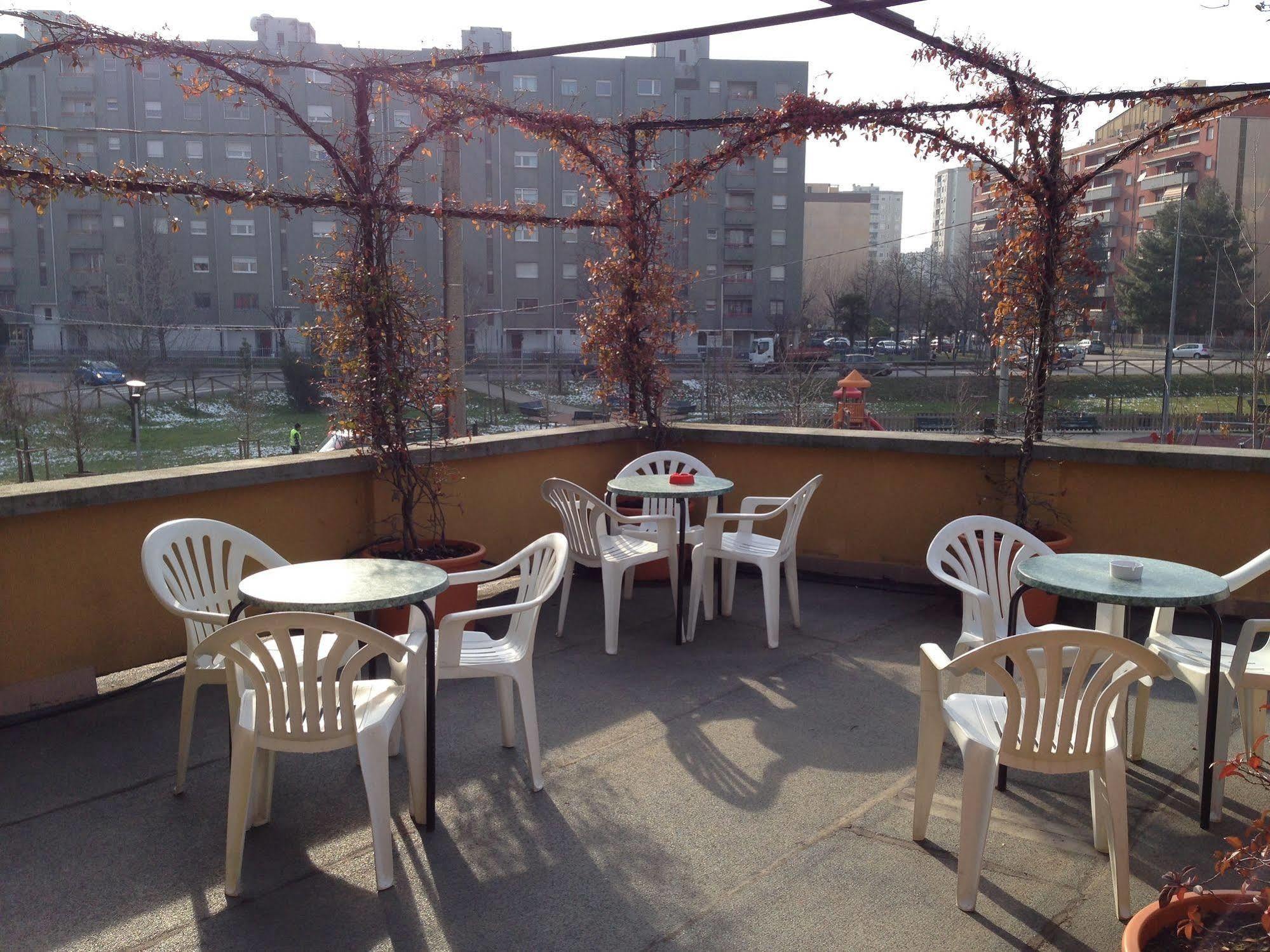 Bonola Hotel Milan