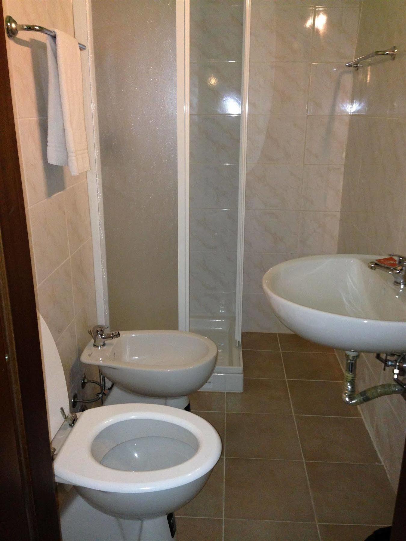 Hotel Bonola 2*
