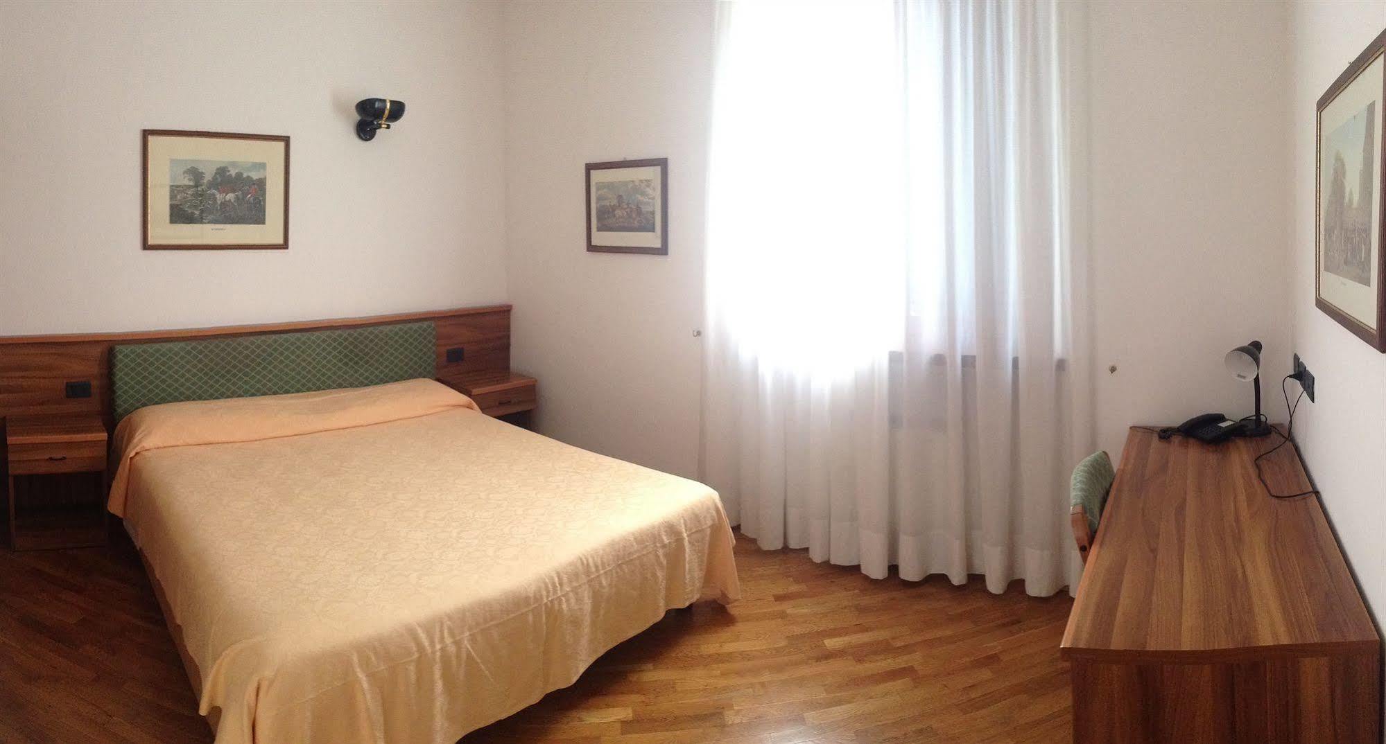 Aparthotel Rege Linate