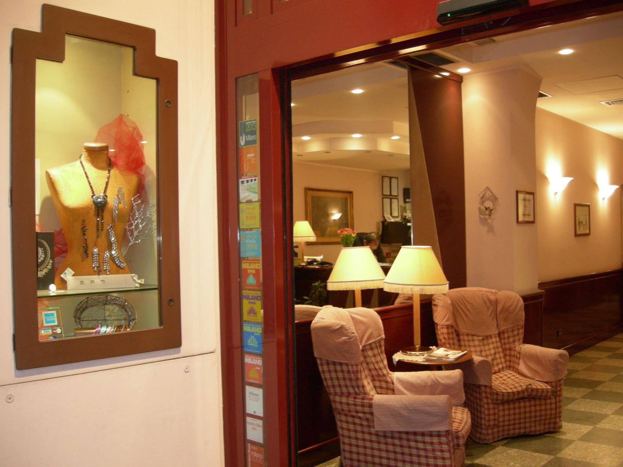 Hotel Buenos Aires