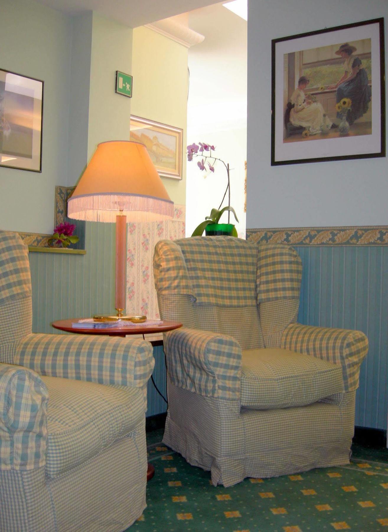 Buenos Aires Hotel Milan