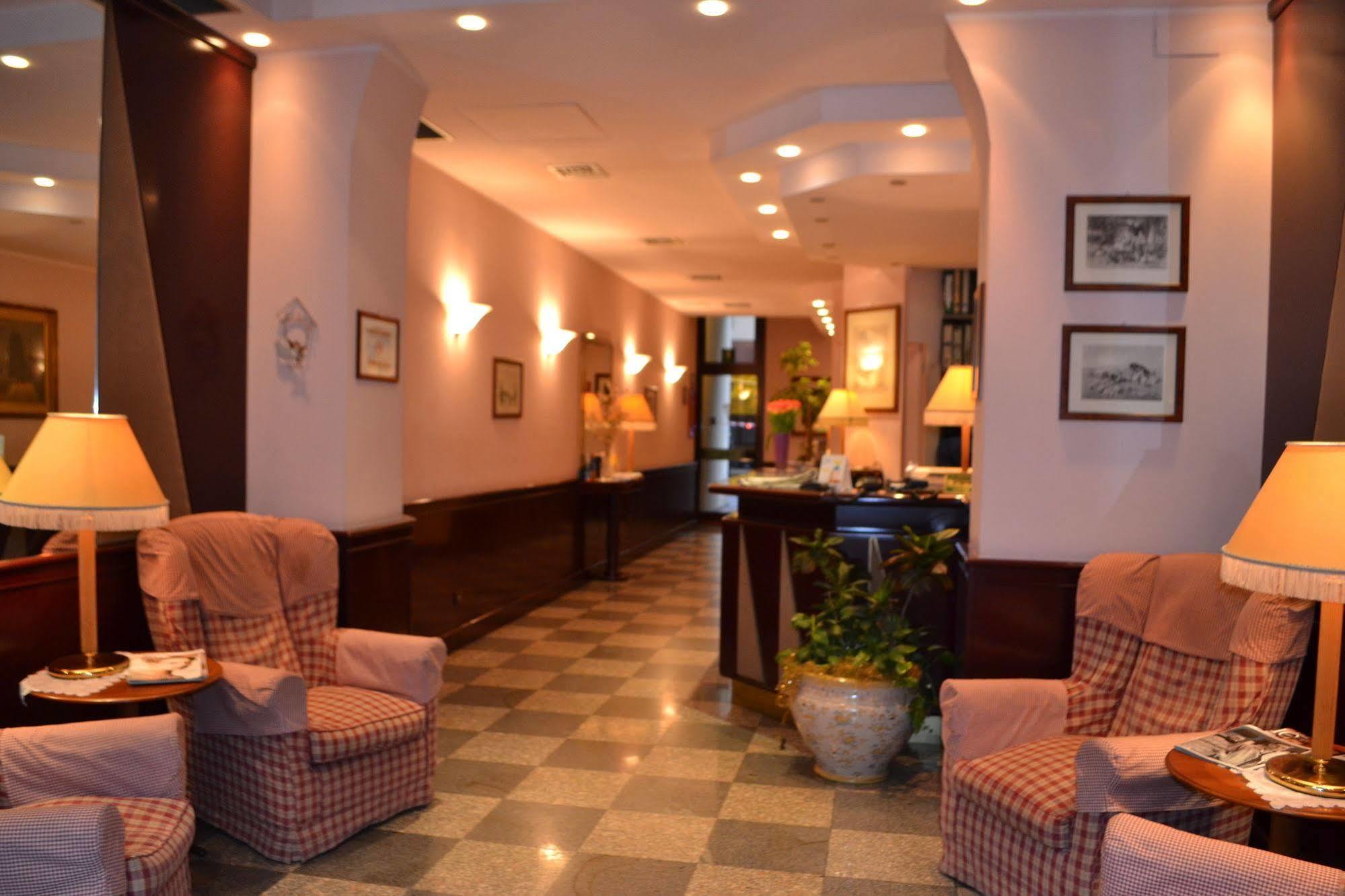 Hotel Buenos Aires Milan
