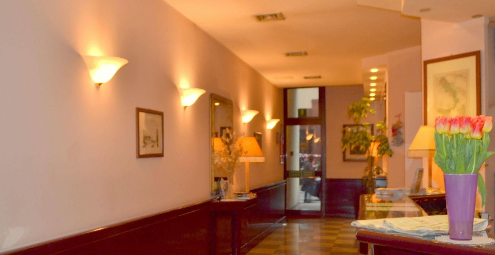 Buenos Aires Hotel Milan