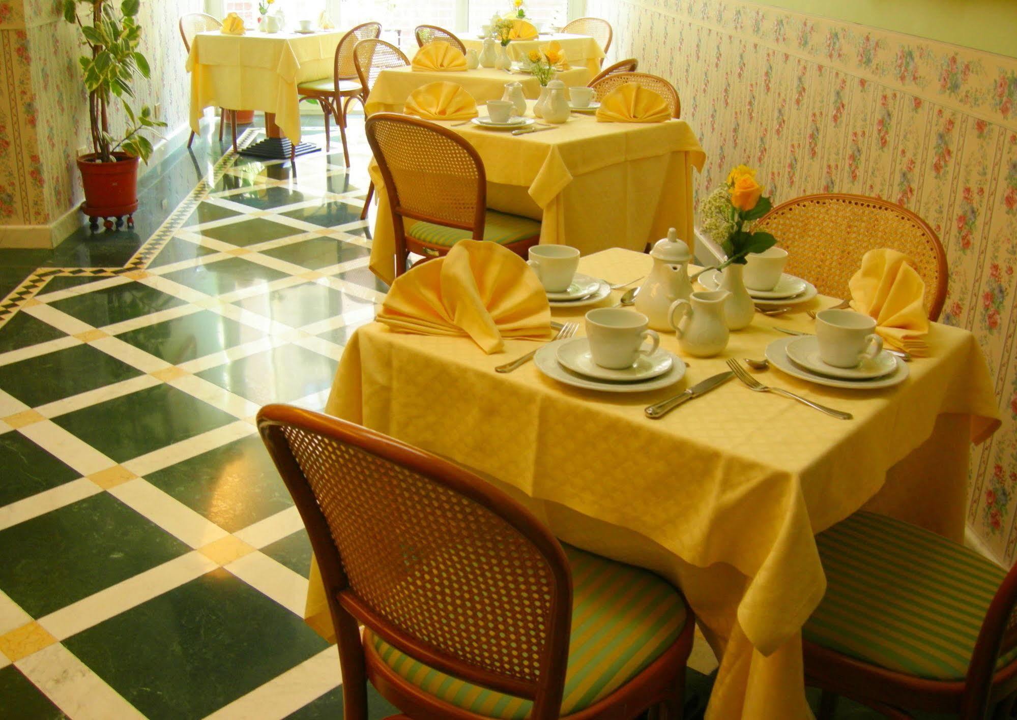 Buenos Aires Hotel Milan