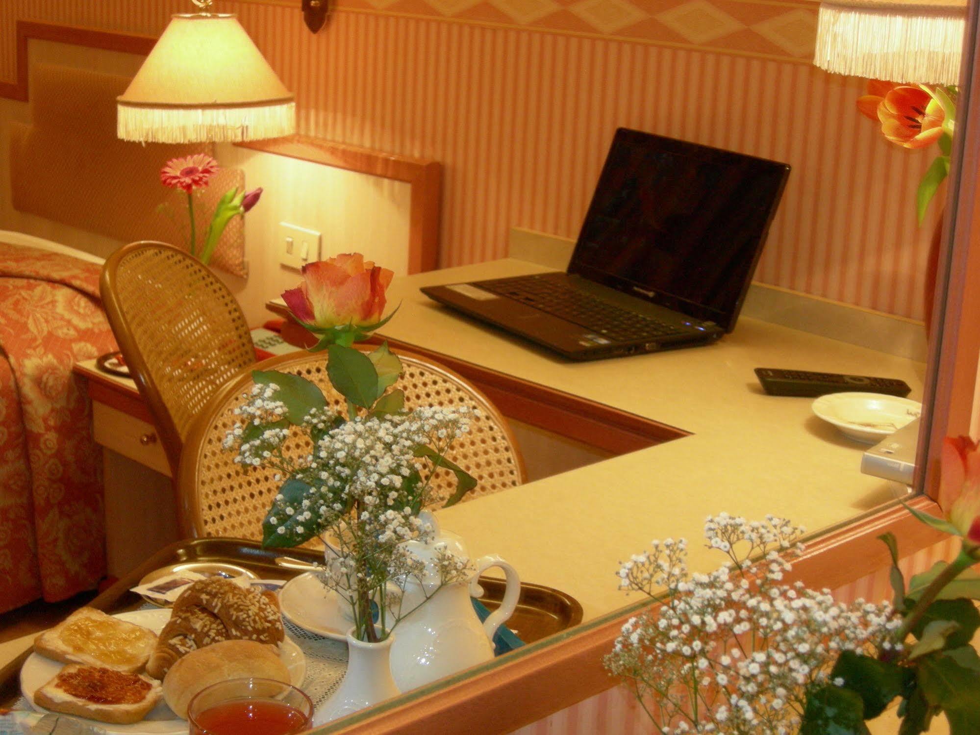 Hotel Buenos Aires