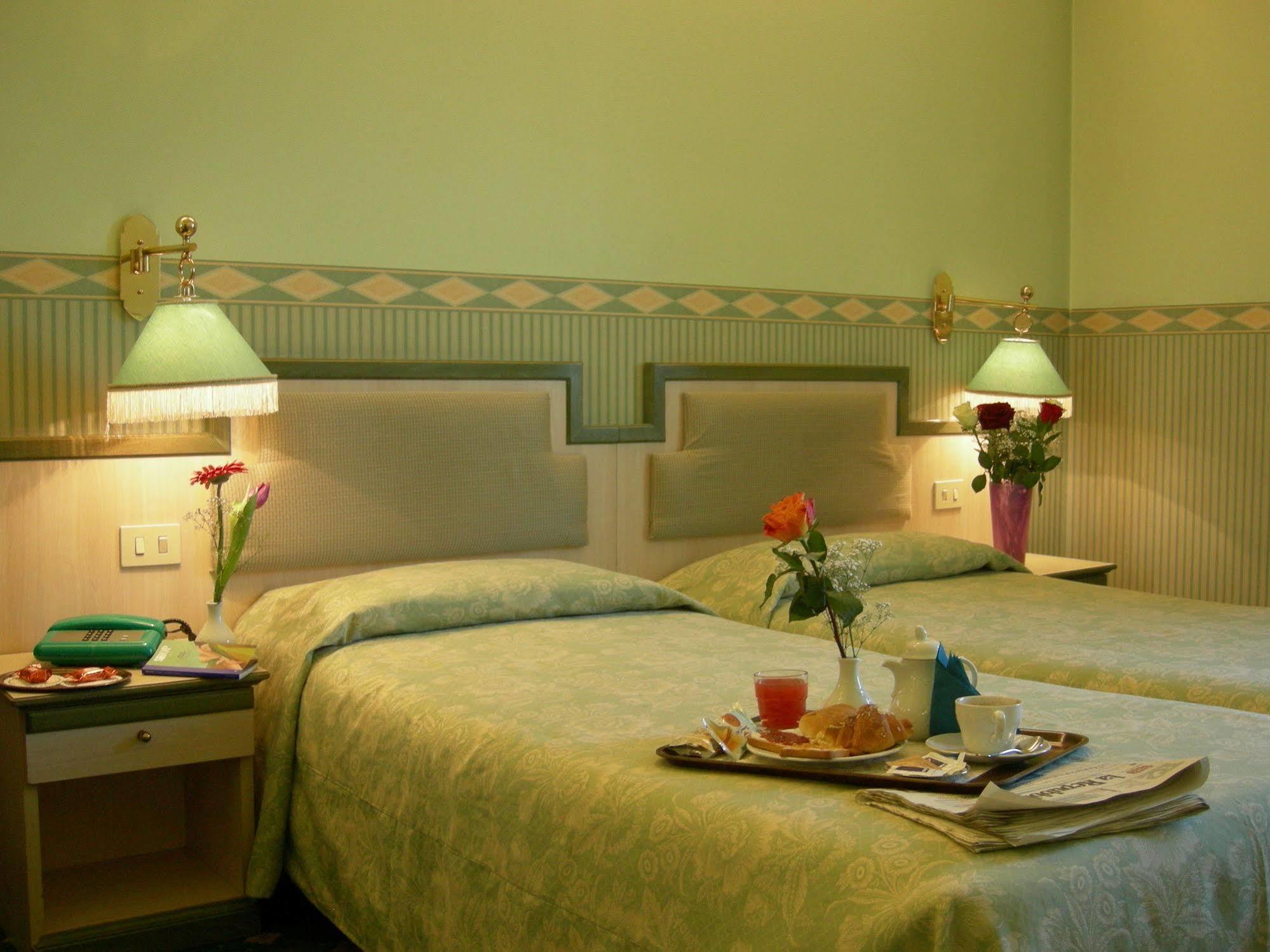 Buenos Aires Hotel 3*