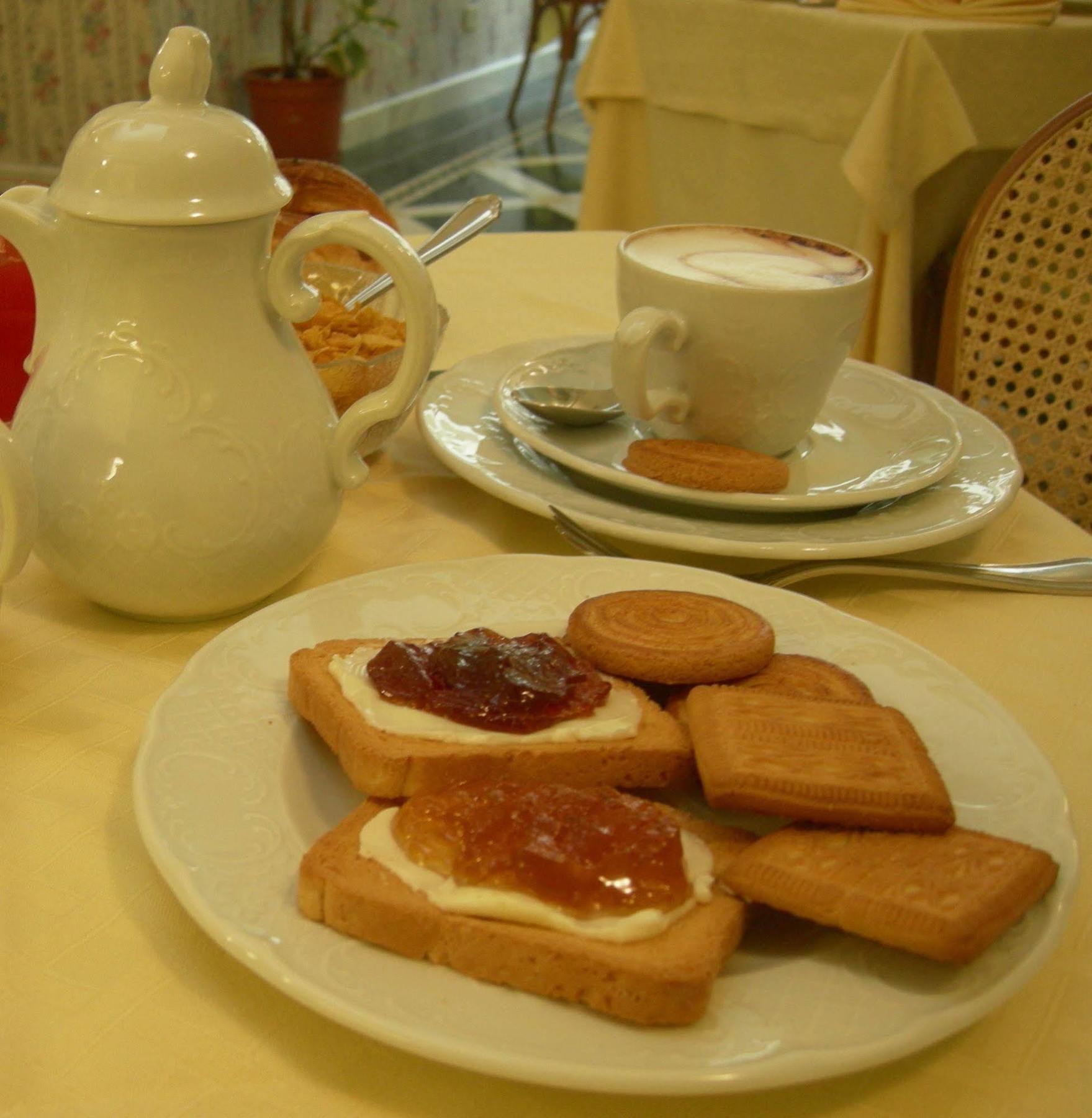 Hotel Buenos Aires