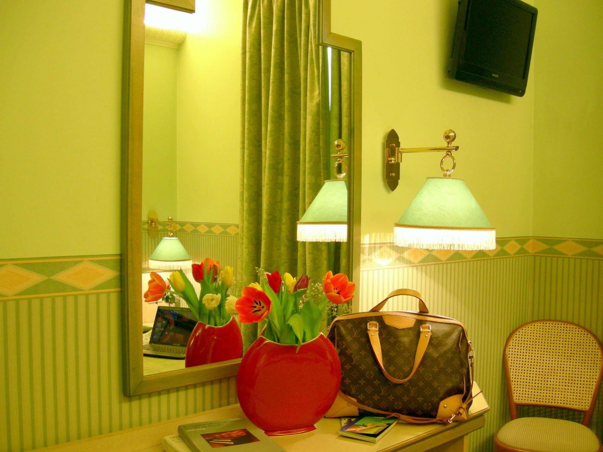 Hotel Buenos Aires 3*