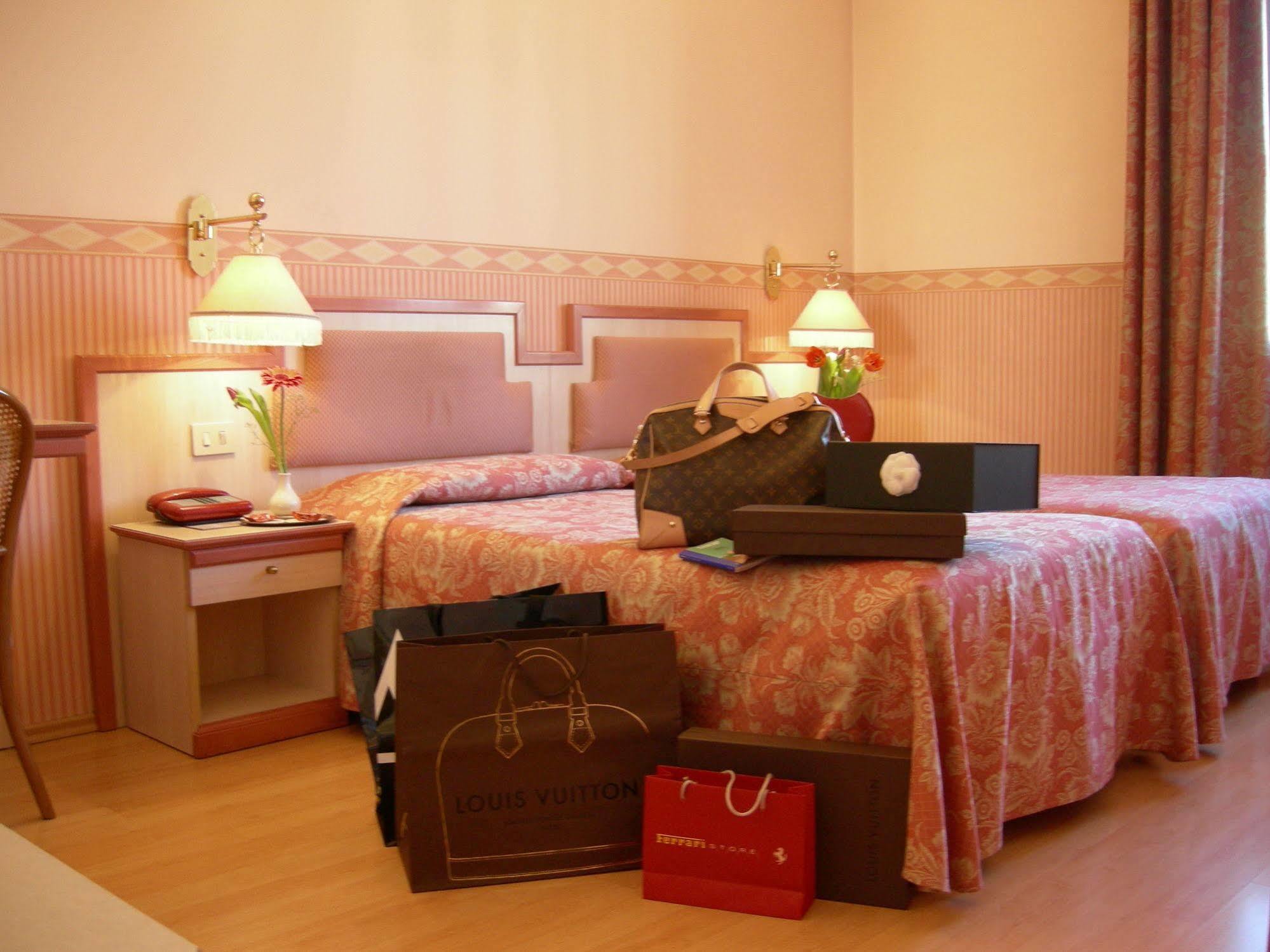 Buenos Aires Hotel